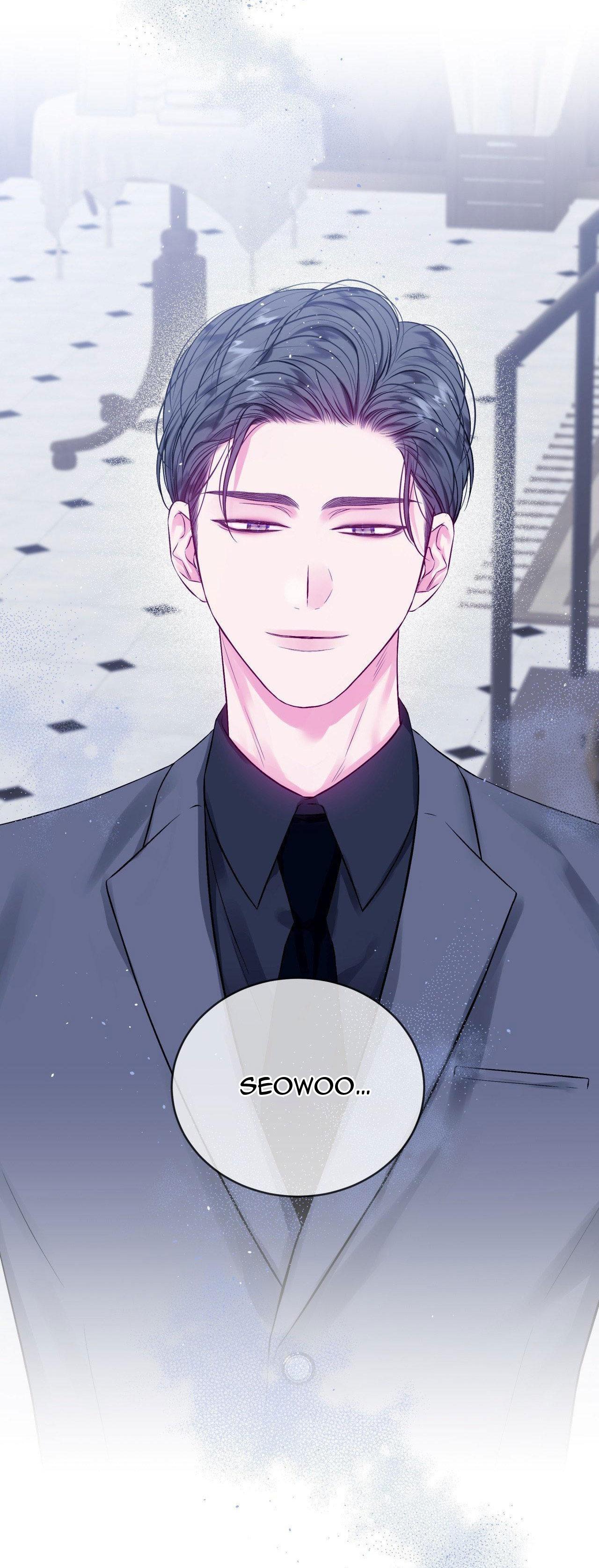 Khoảng Trống Không Hoàn Hảo Chapter 29 - Next Chapter 30