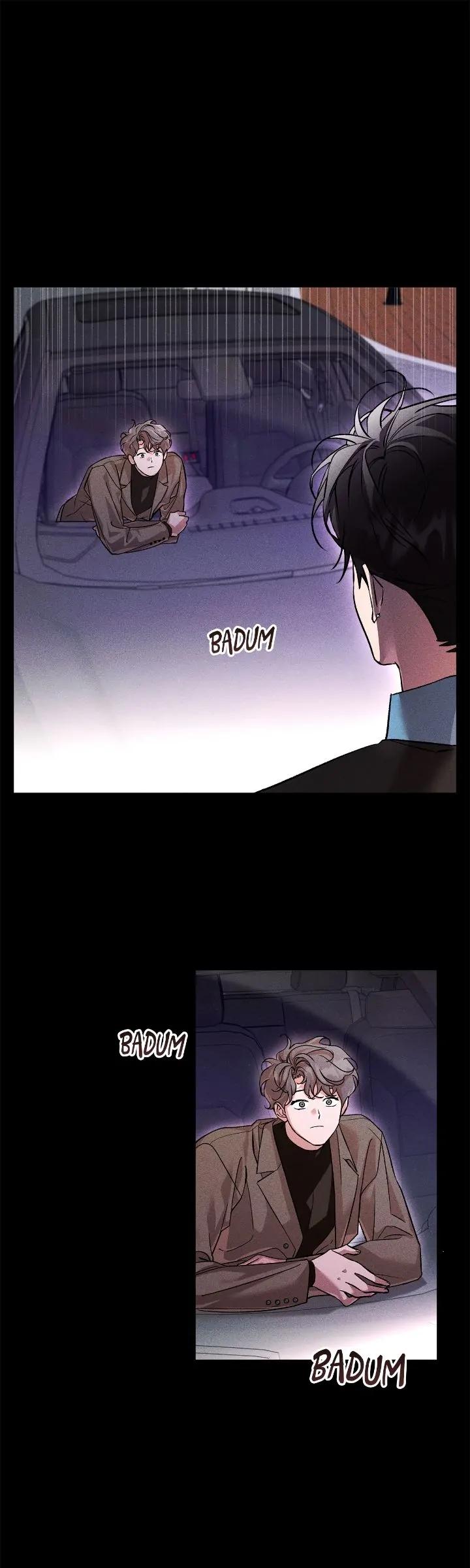 Người Yêu Của Anh Trai Tôi Chapter 33 - Next Chapter 34