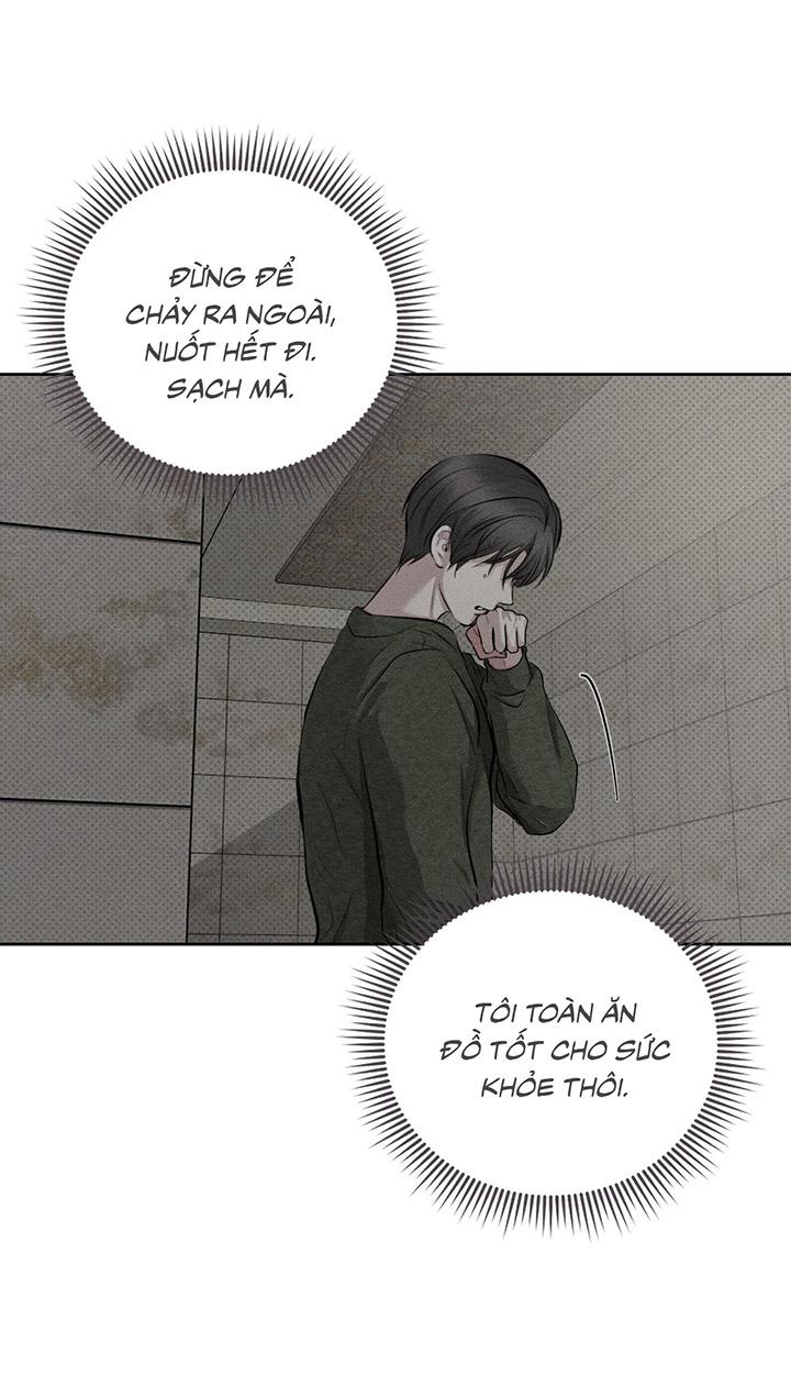 [DDT] KẺ ĐÁNH CẮP TRÁI TIM Chapter 4 19+ - Next 