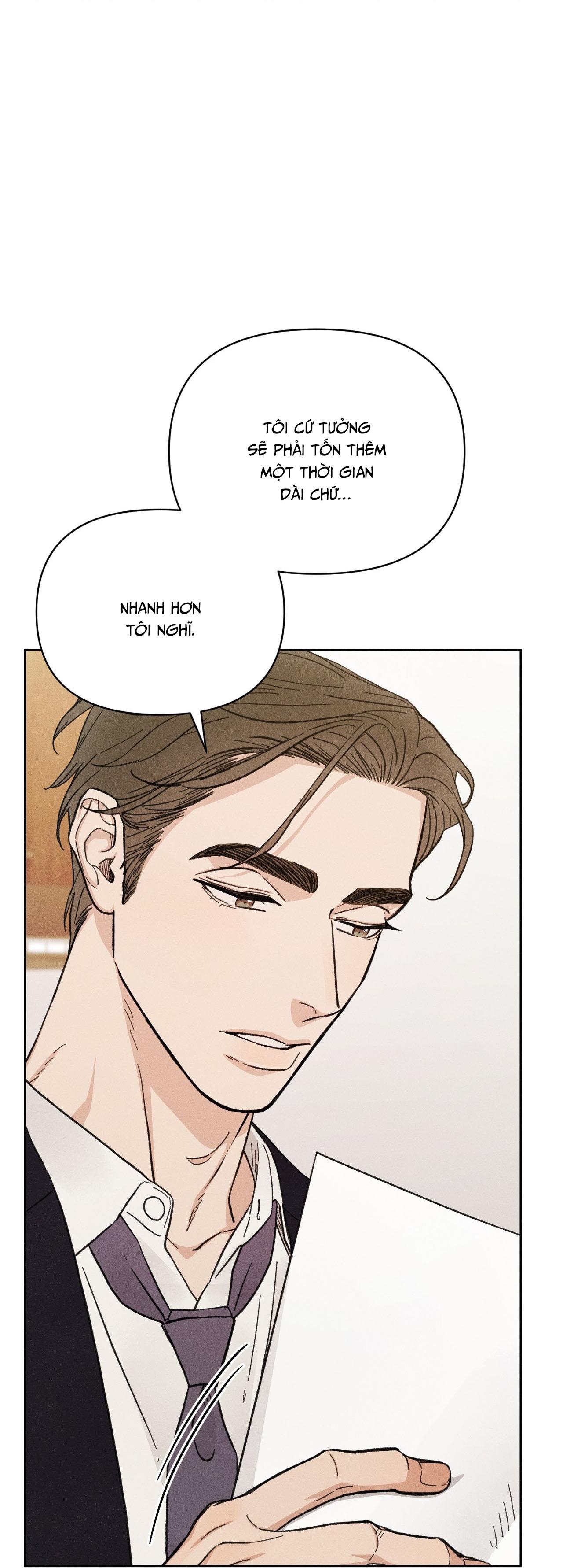 TÌNH YÊU KHỞI ĐẦU TỪ NỖI SỢ Chapter 14 H+ - Next 
