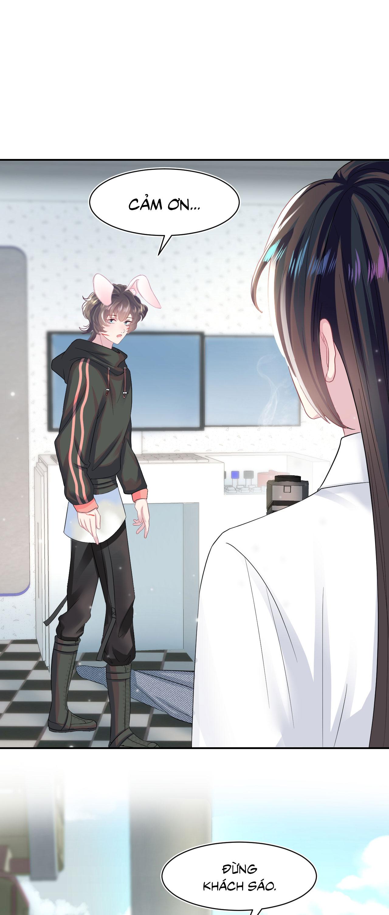 Tuyệt mỹ bạch liên hoa online dạy học Chapter 70 - Next Chapter 71