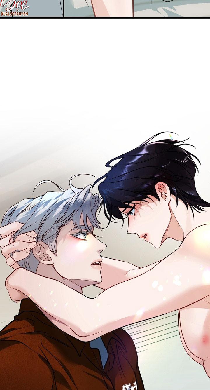 MỐI QUAN HỆ DÂM ĐÃNG Chapter 20 END - Trang 2