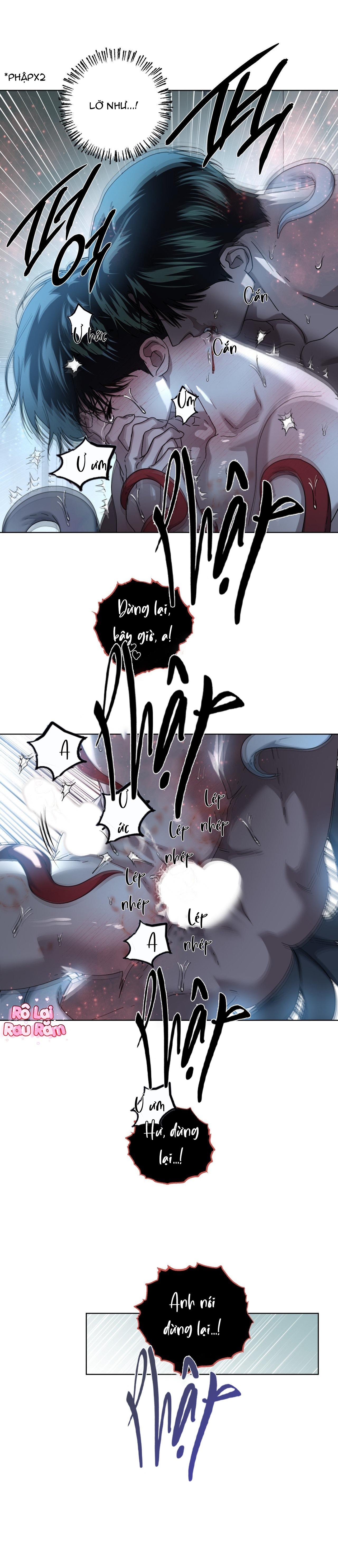 VỰC SÂU THẲM Chapter 46 H++ - Next 