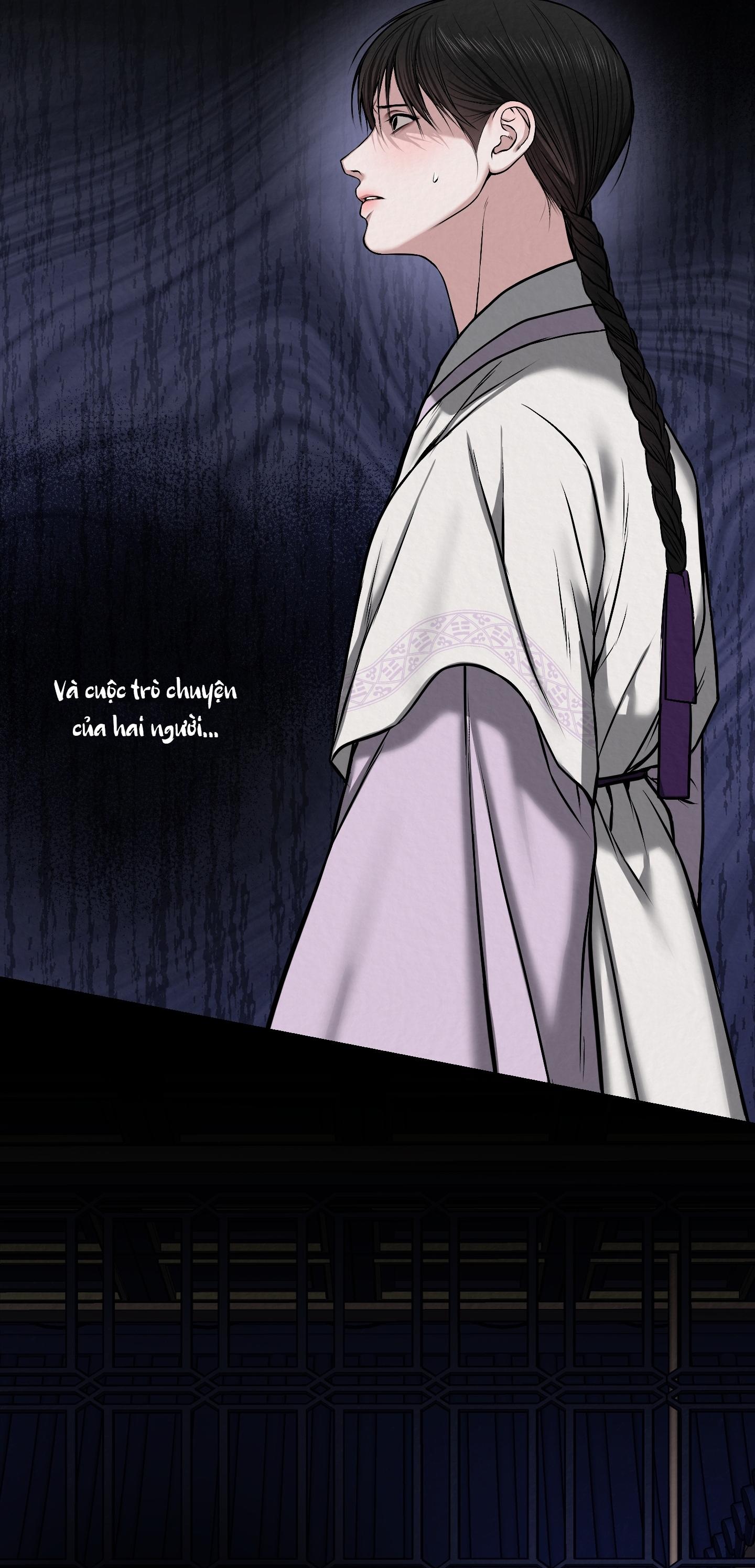(GĐCV) HỐI HẬN Chapter 9 - Next 