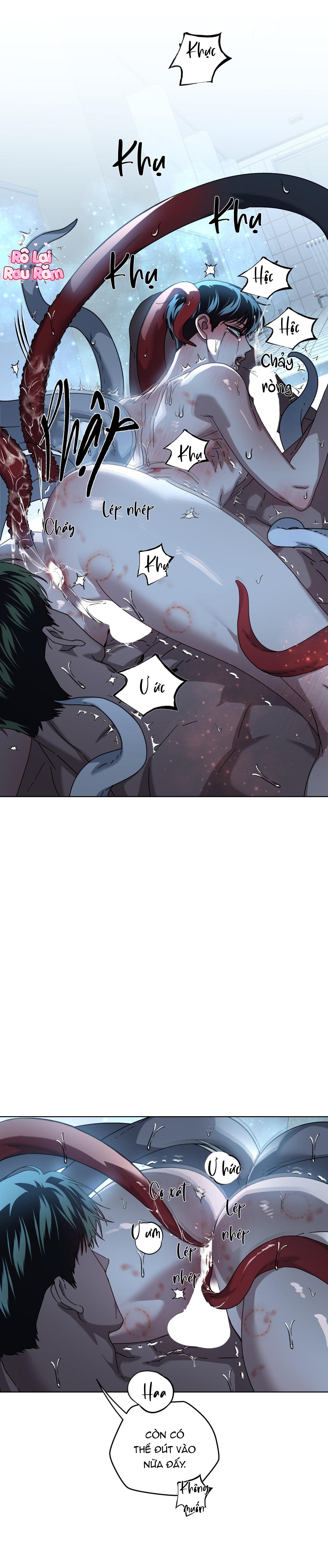 VỰC SÂU THẲM Chapter 46 H++ - Next 