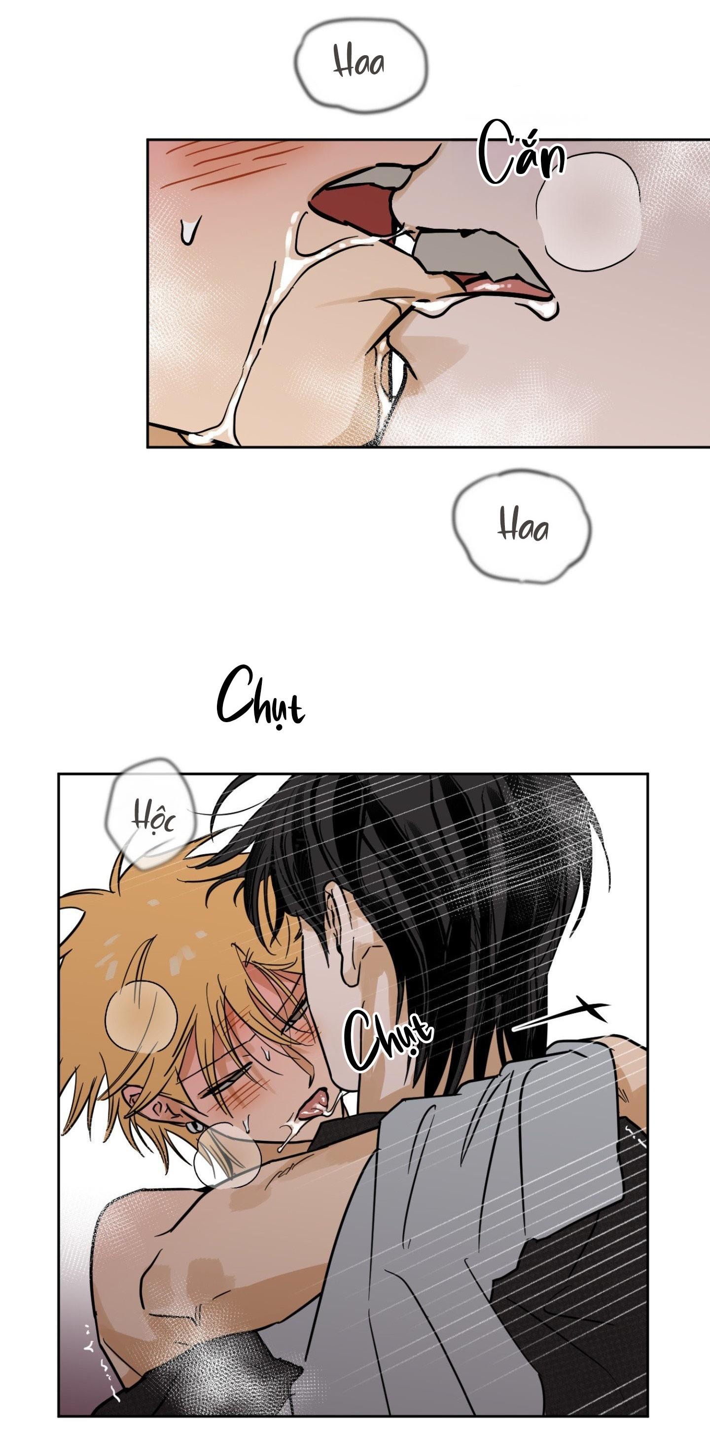 FULL BOOK Chapter 10 - Next Chapter 11