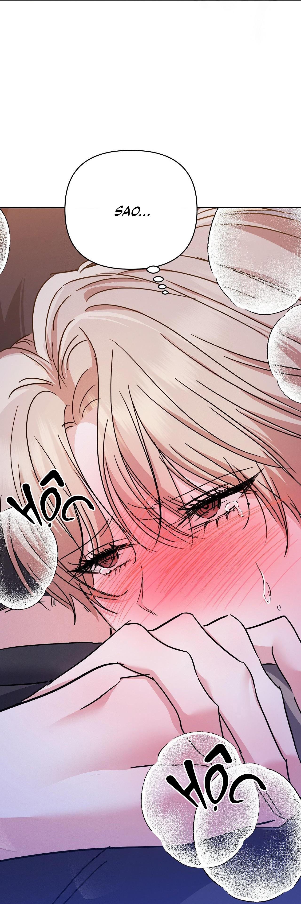 (CBunu) Cẩm Nang Fetish Chapter 12 H+ - Next Chapter 13