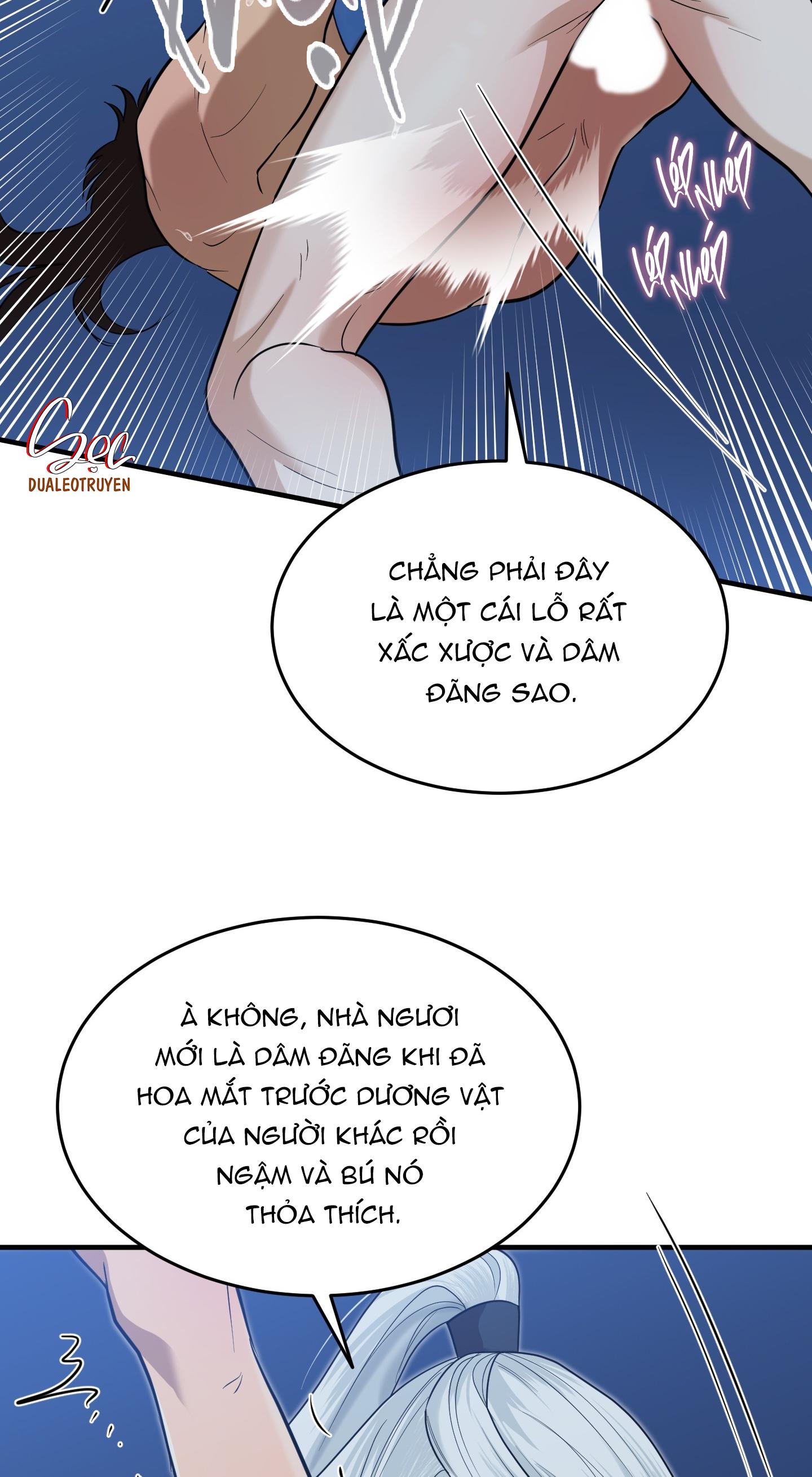 VỢ BÉ CỦA GIÁO CHỦ MA GIÁO Chapter 26 - Next 