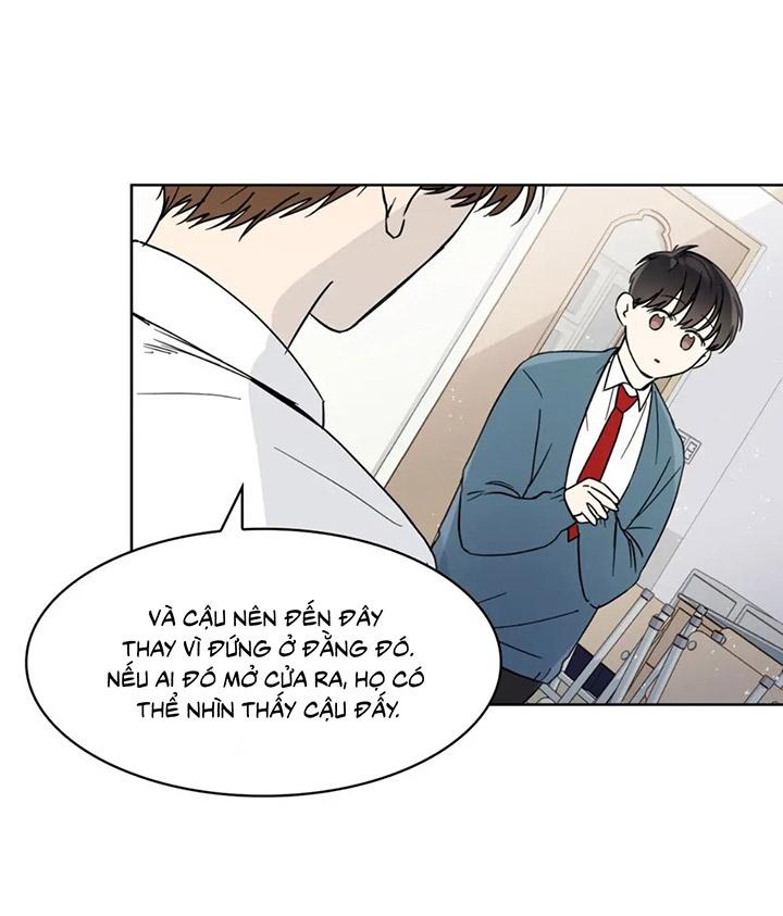 [DDT] KẺ SAY MÊ Chapter 5 - Trang 2