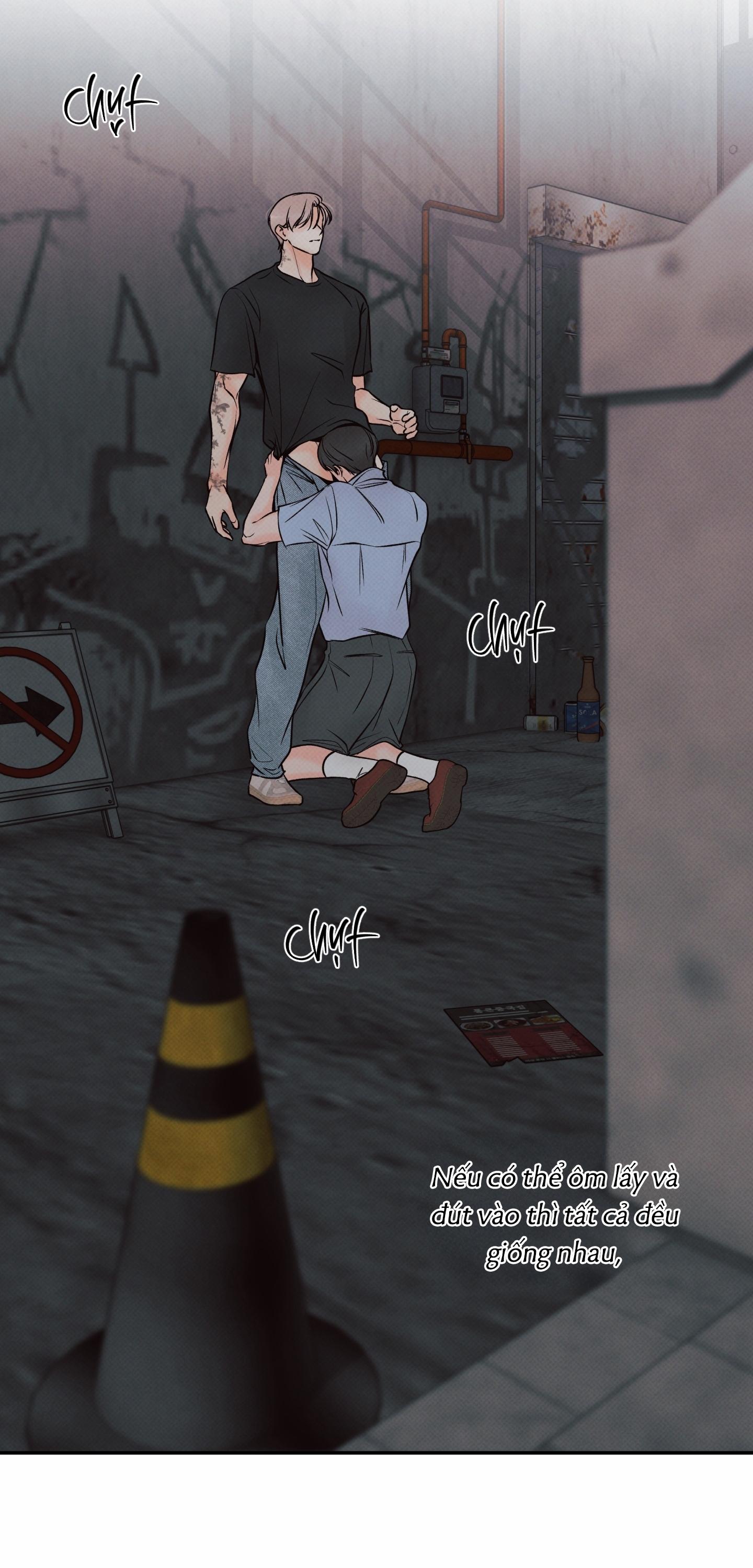 RANH GIỚI CỦA SỰ MÊ HOẶC Chapter 28 H - Next 