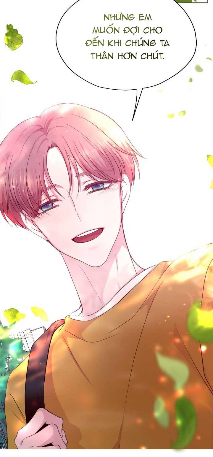 Bạn Đời Định Mệnh Chapter 22 - Next 