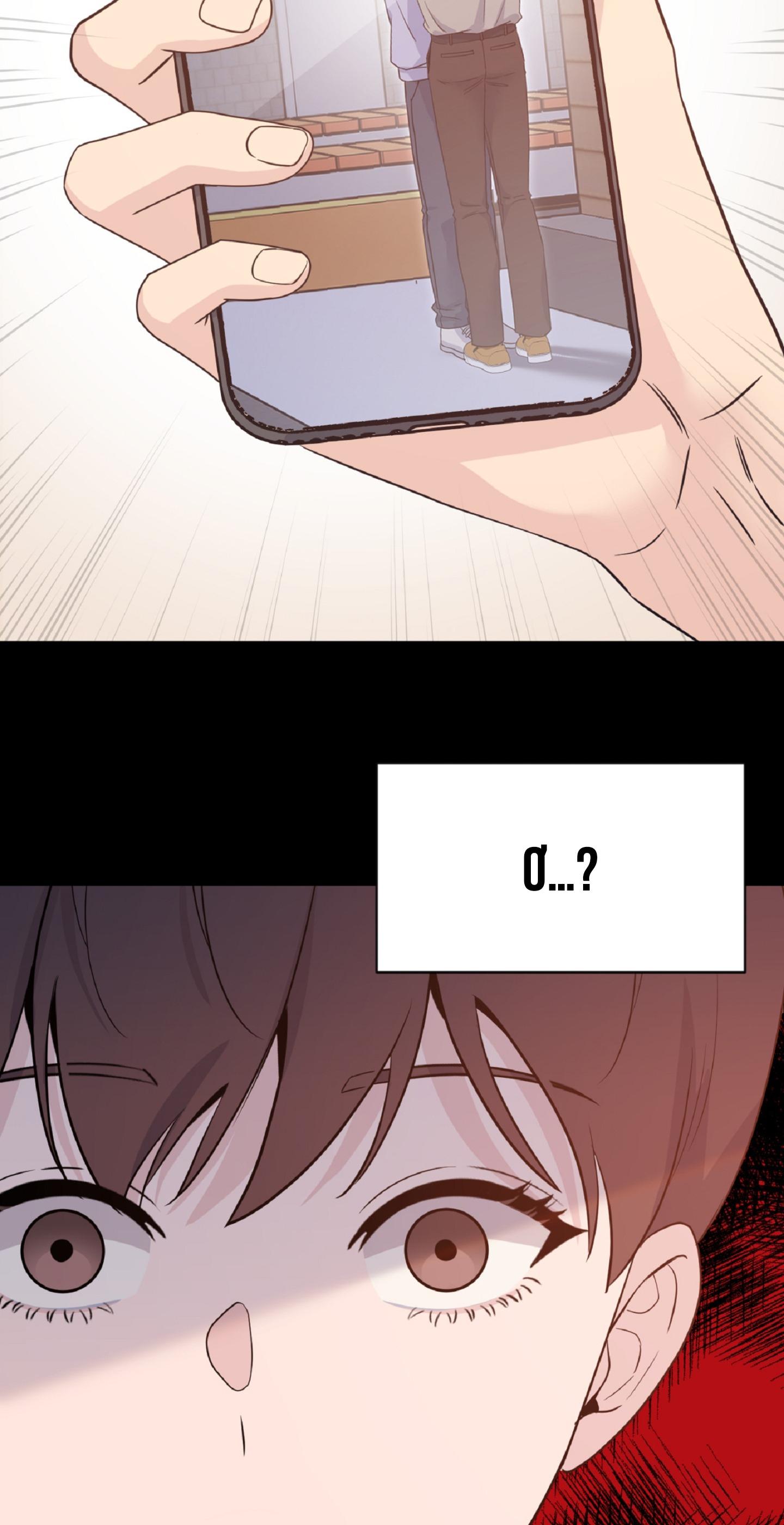 Angel kiss Chapter 23 - Next 