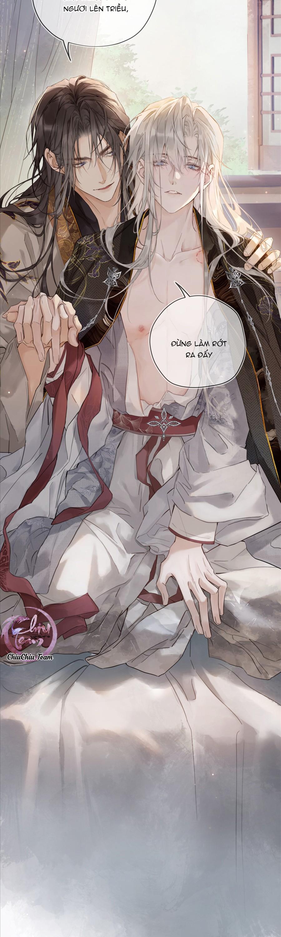 Phản Thần Chapter 1 - Next 