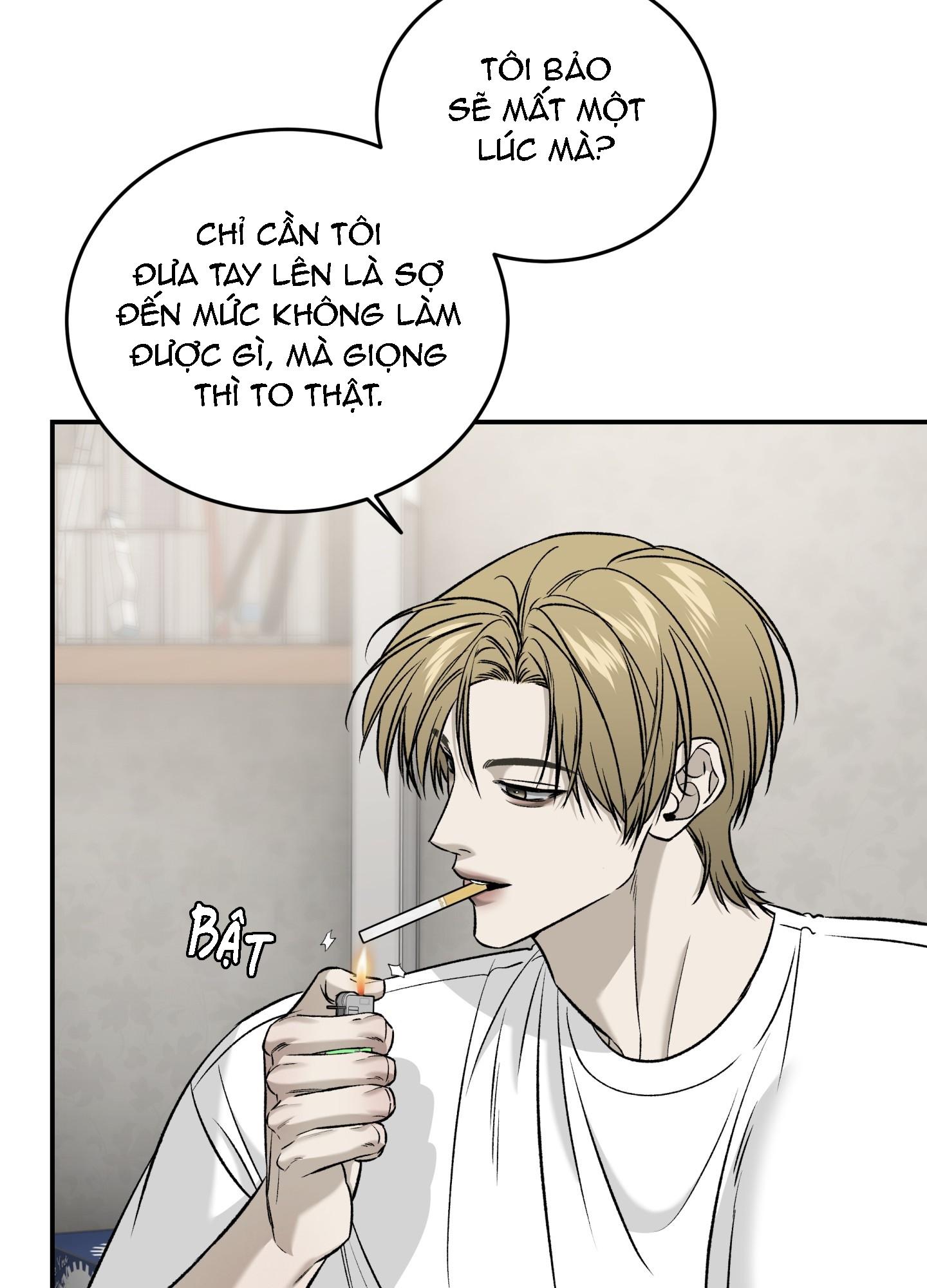 (ABO) FEEL MY BENEFIT Chapter 65 - Next Chapter 66