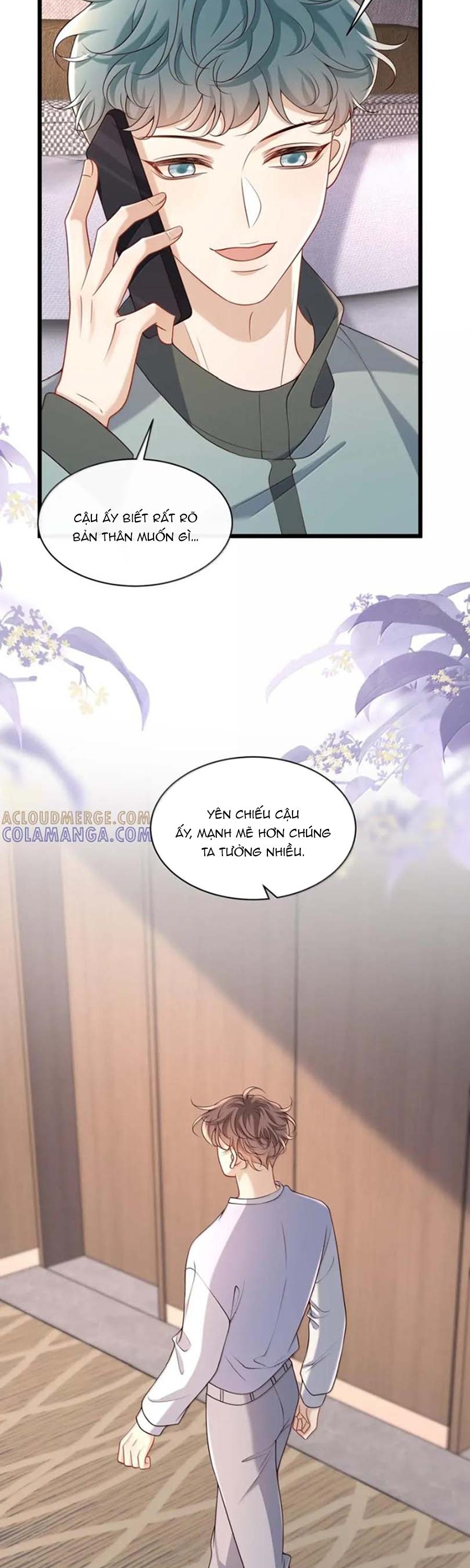 Người Đó Đến Từ Đêm Tối Chapter 98 - Next Chapter 99