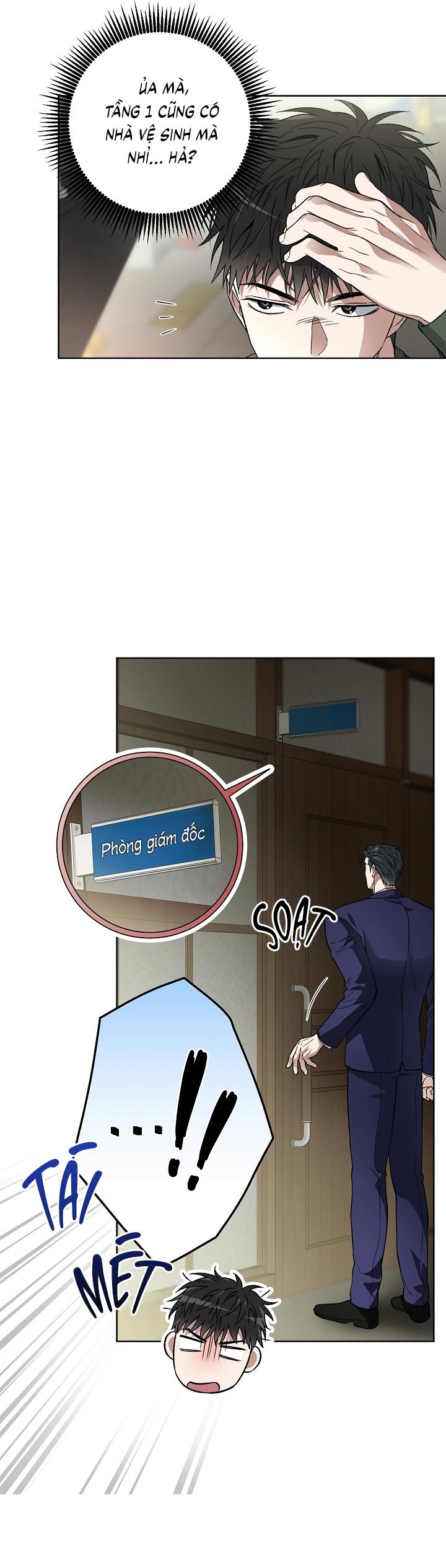 (CBunu) Vong Chủng Chapter 16 - Trang 2