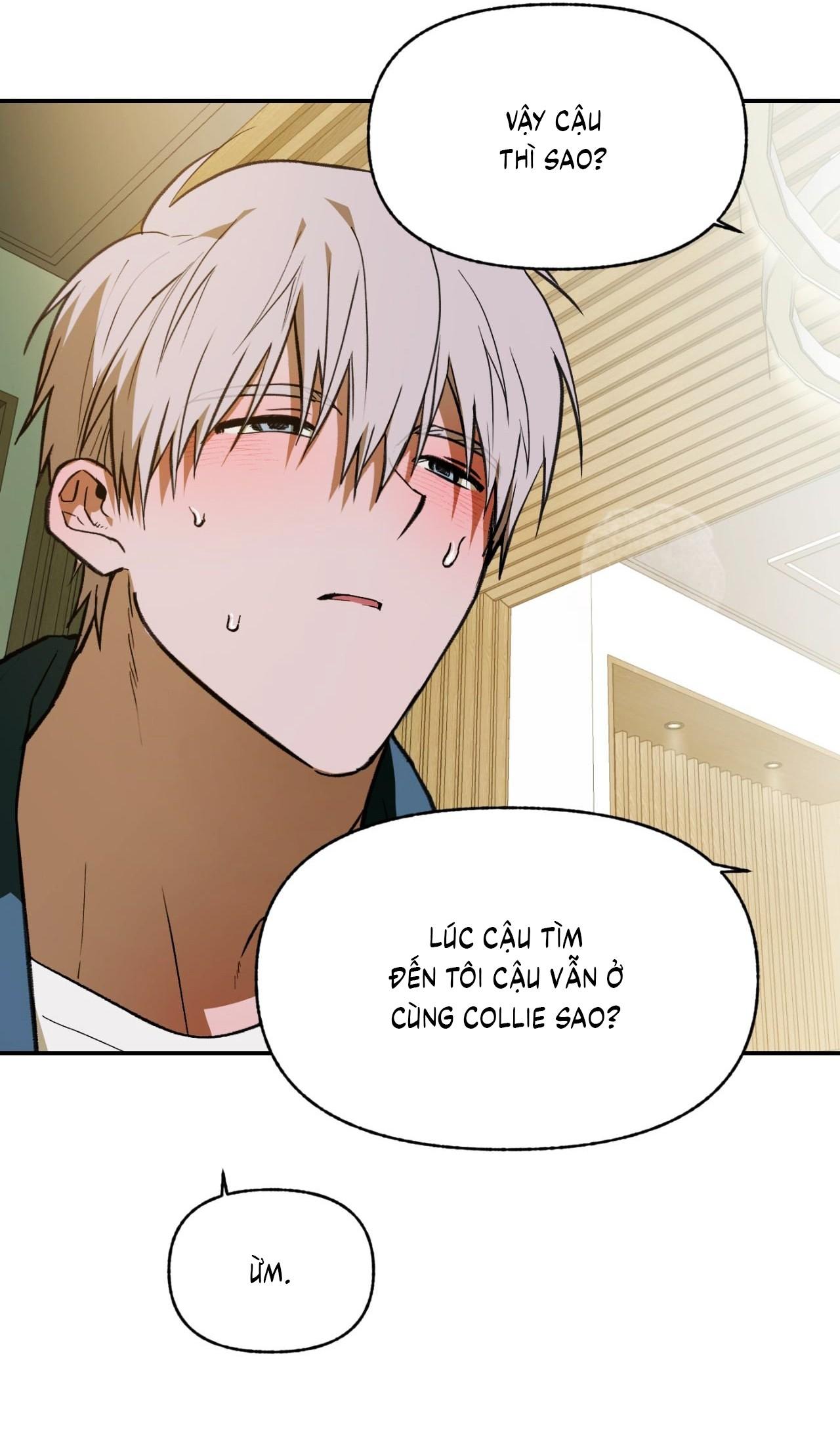 (CBunu) Control Time Chapter 49 H+ - Next Chapter 50 END