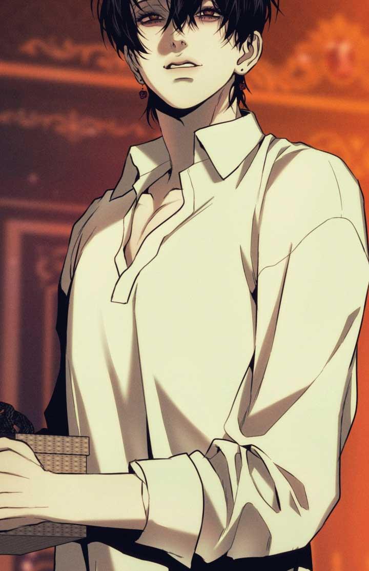 Tiệm bánh nóng bỏng và gợi cảm Chapter 25 END - Next Chapter 26 H++