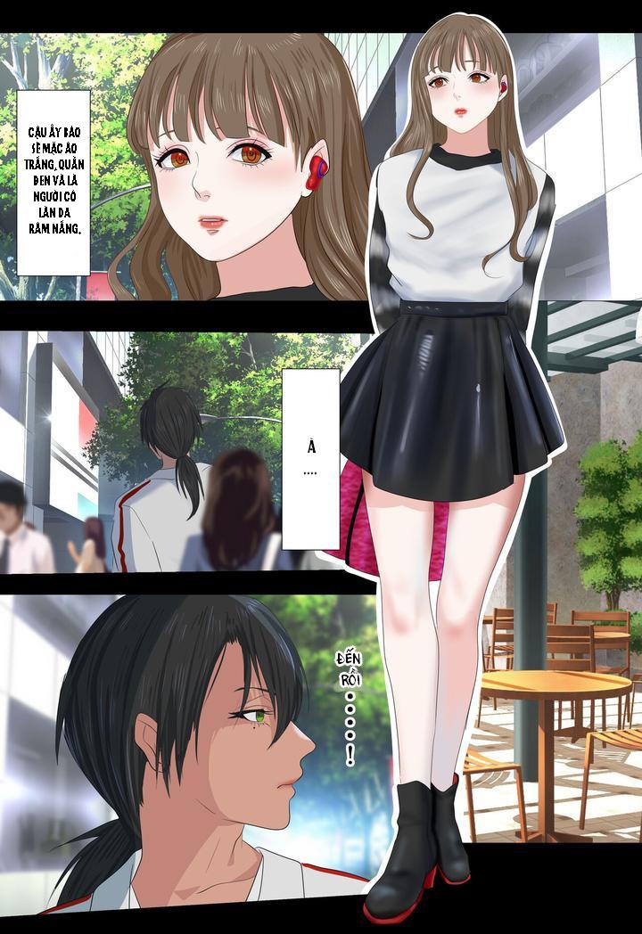 Tuyển tập BOYLOVE màu sắc Chapter 218 - Trang 2