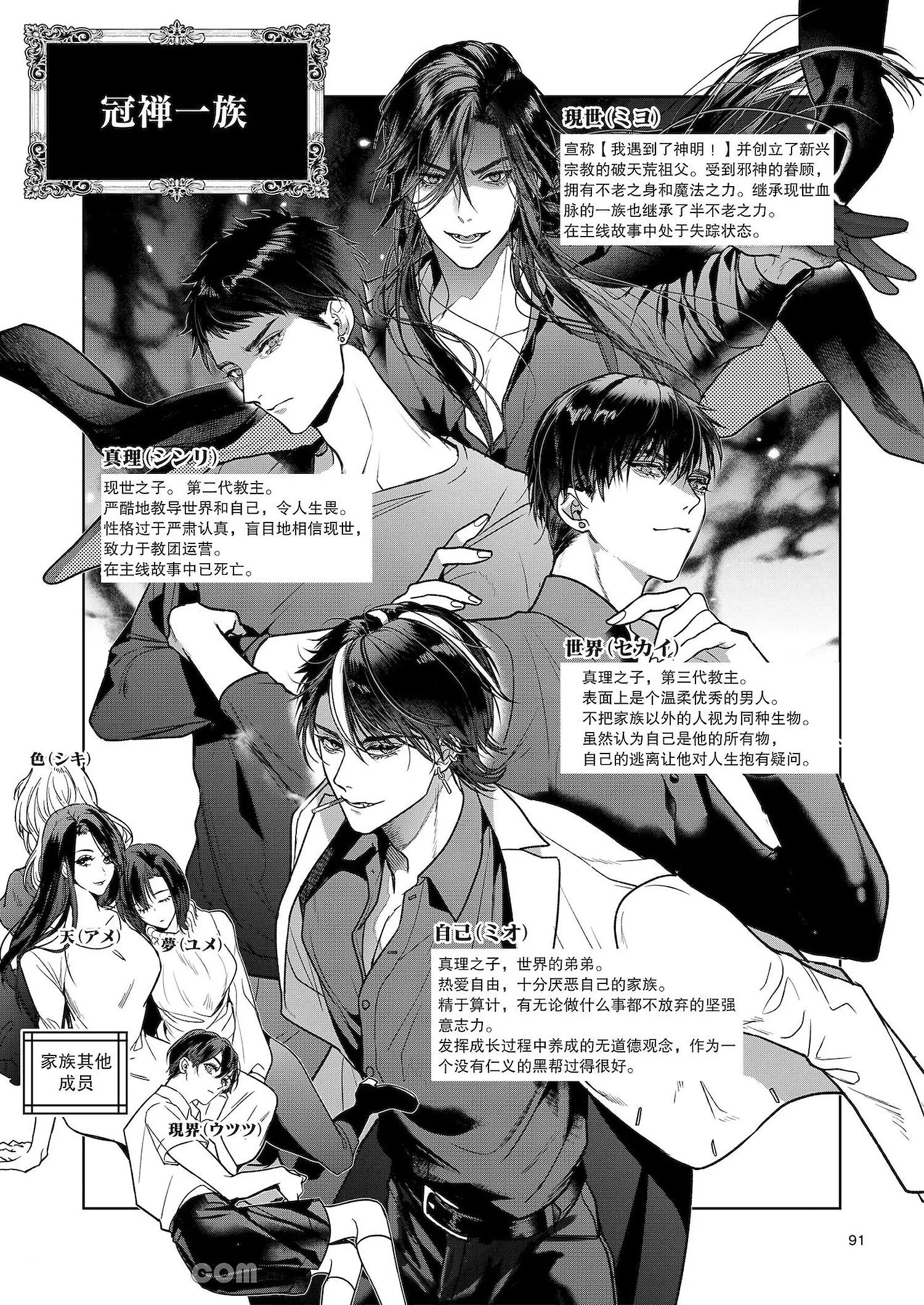 Tổng hợp oneshot Chapter 251.3 END - Next 