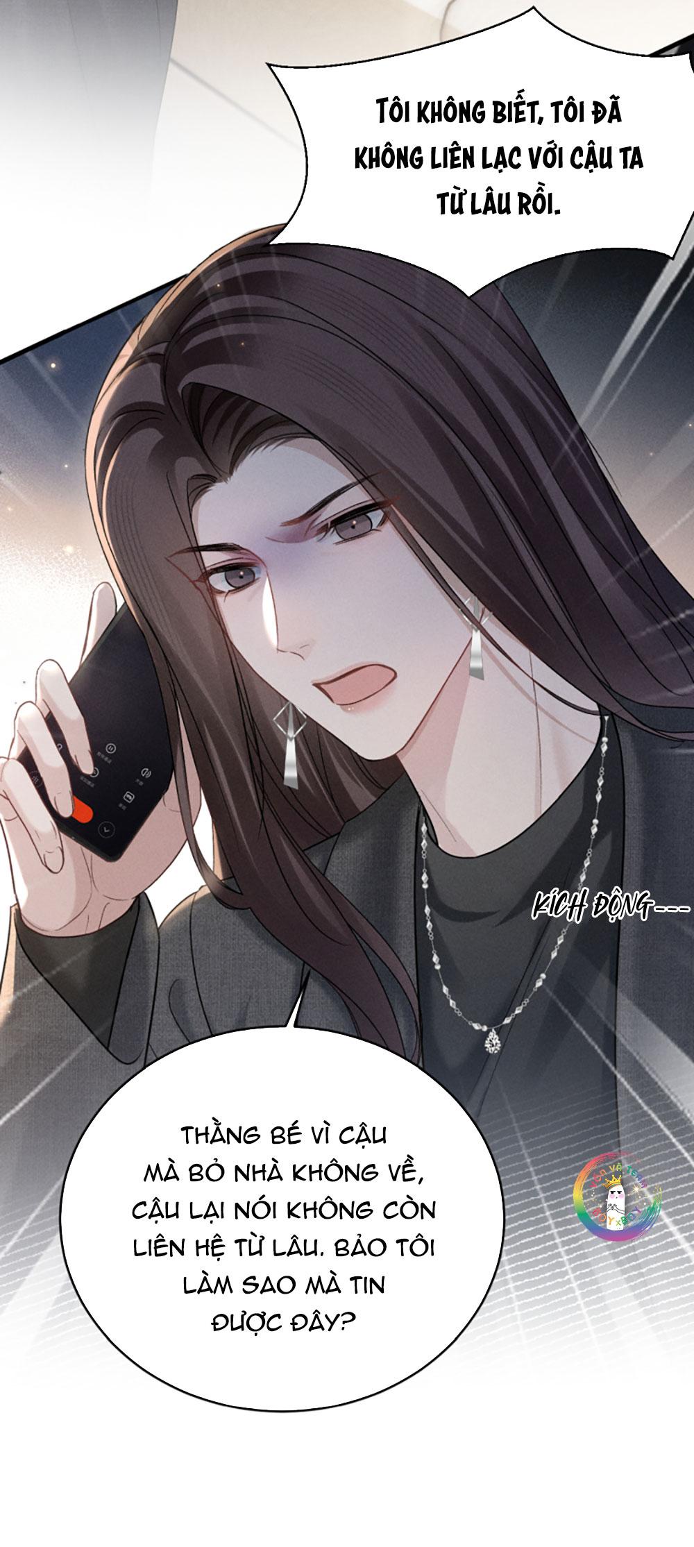 Cuộc Đối Đầu Gay Gắt Chapter 108 - Next Chapter 109