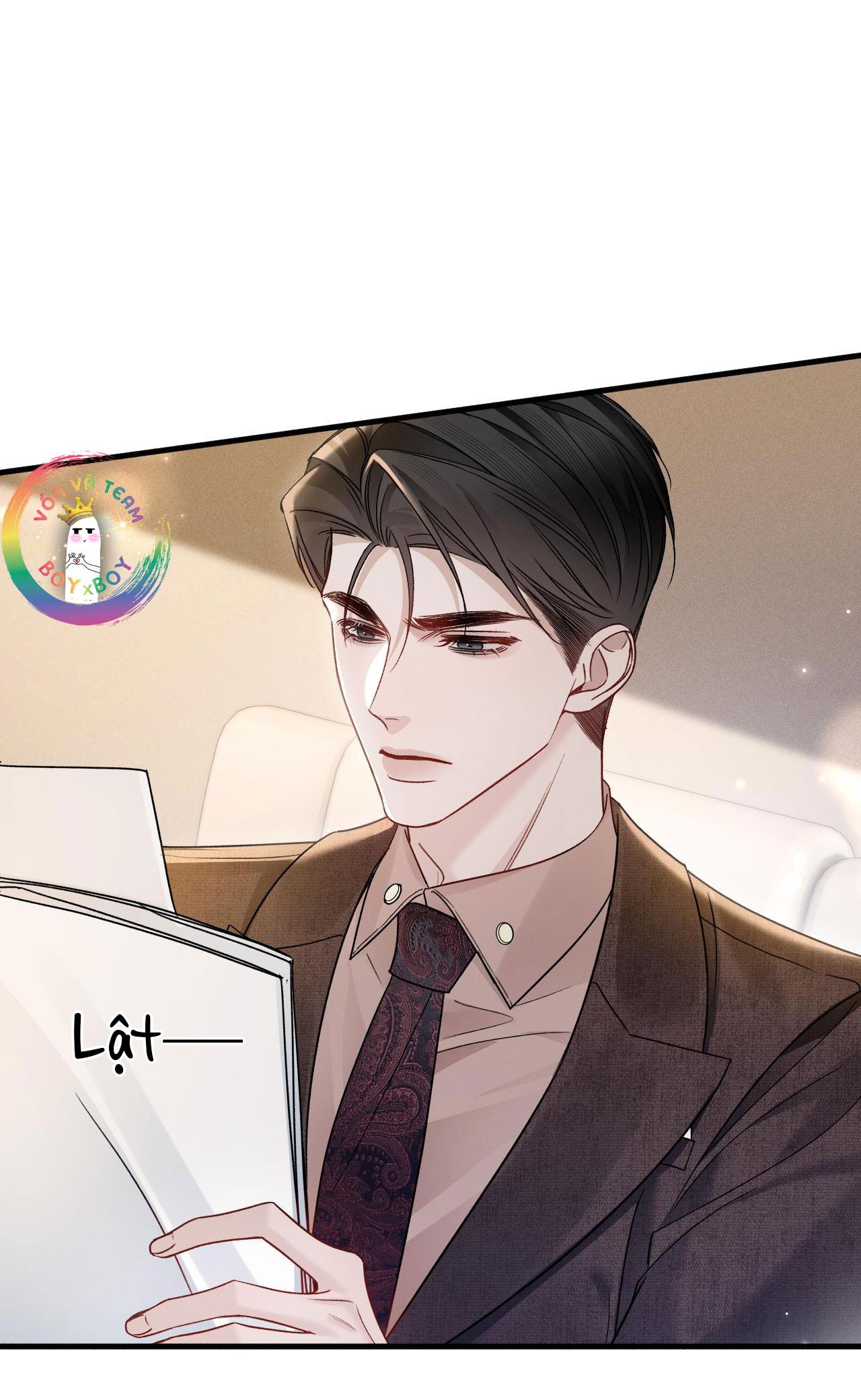 Cuộc Đối Đầu Gay Gắt Chapter 118 - Next 
