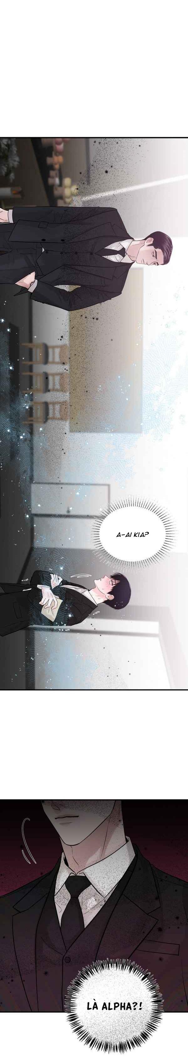 Mối Liên Kết Đáng Ngờ Chapter 1 - Next 