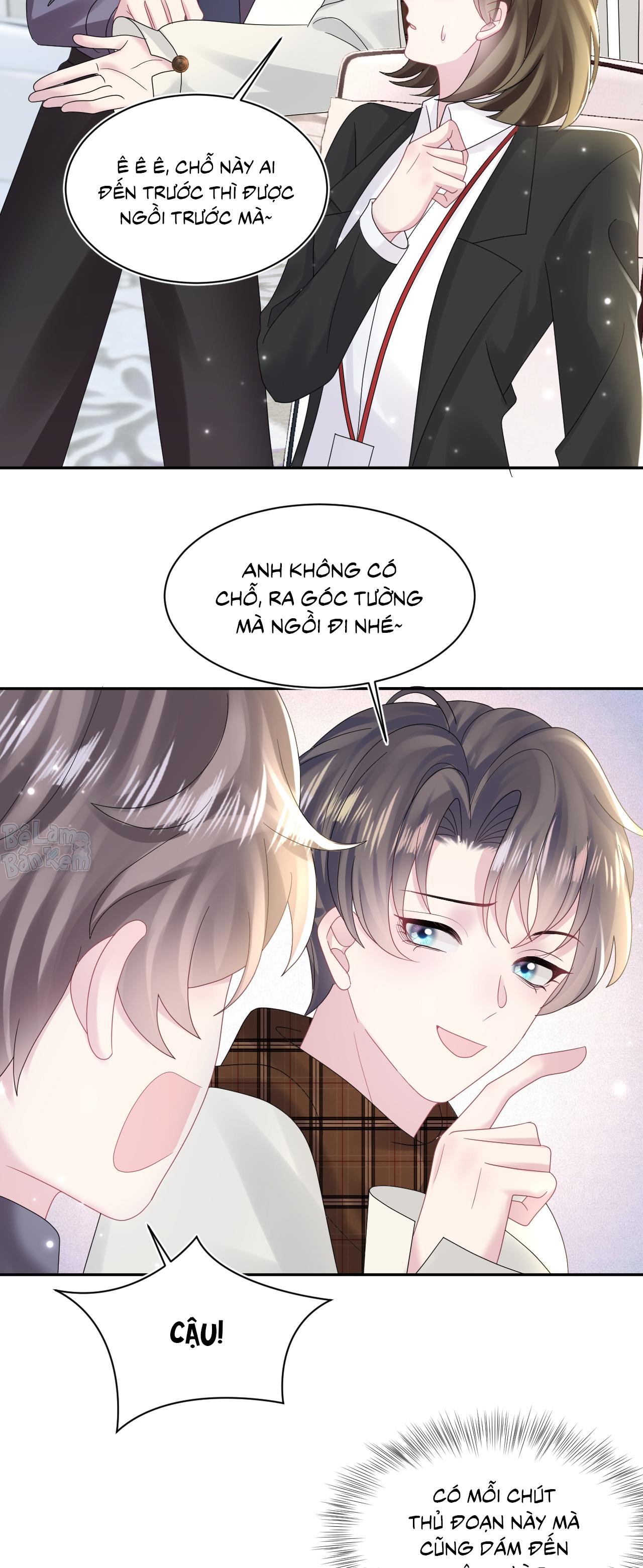 Tuyệt mỹ bạch liên hoa online dạy học Chapter 164 - Next Chapter 165