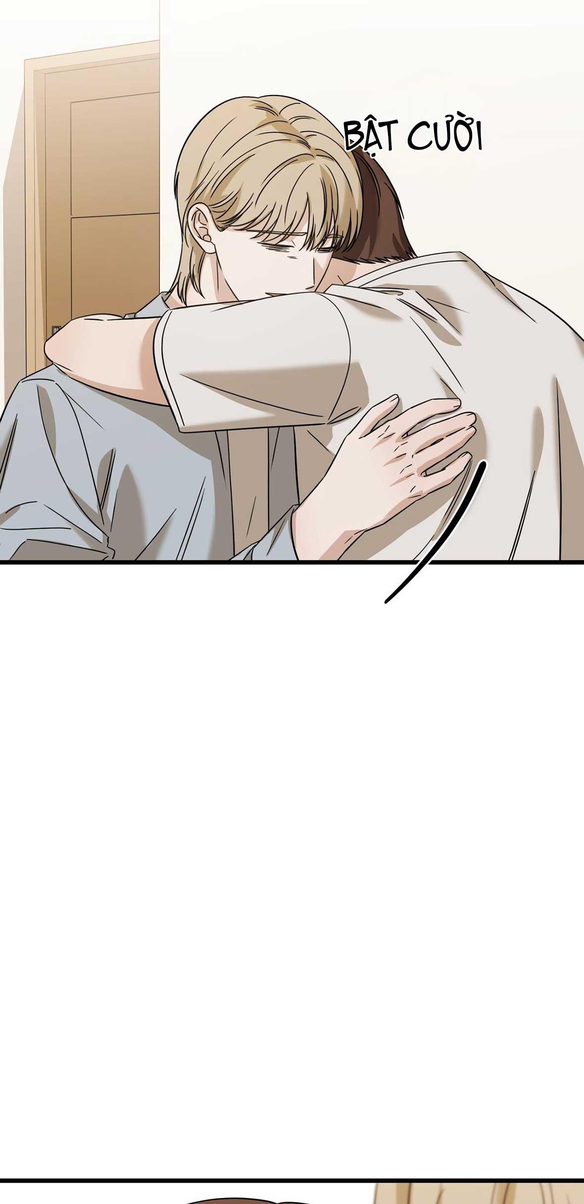 HỢP ĐỒNG KẸO NGỌT Chapter 36 - Next Chapter 38