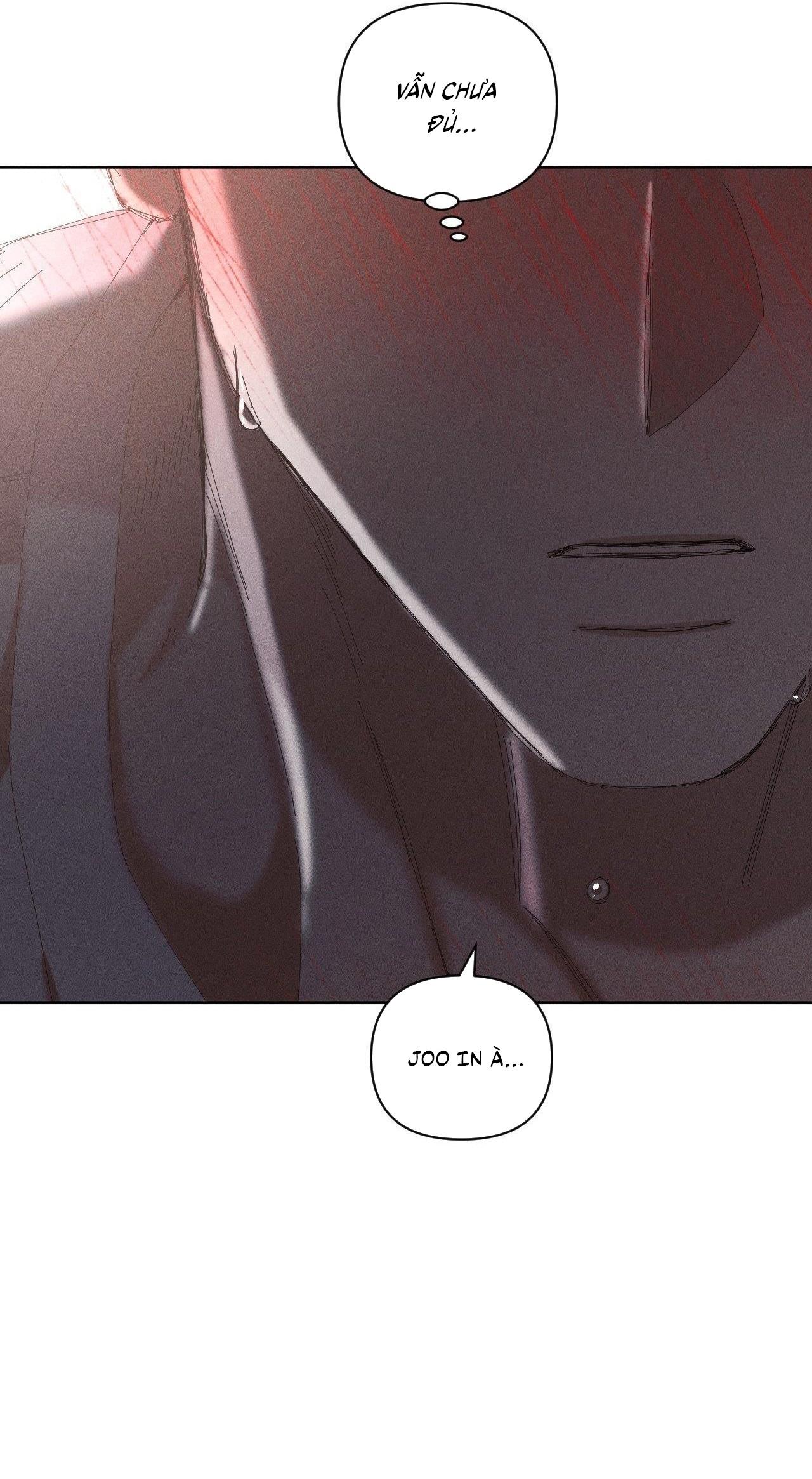 (CBunu) Mùa Đông Cuối Cùng Của Tôi Chapter 14 H+ - Next 