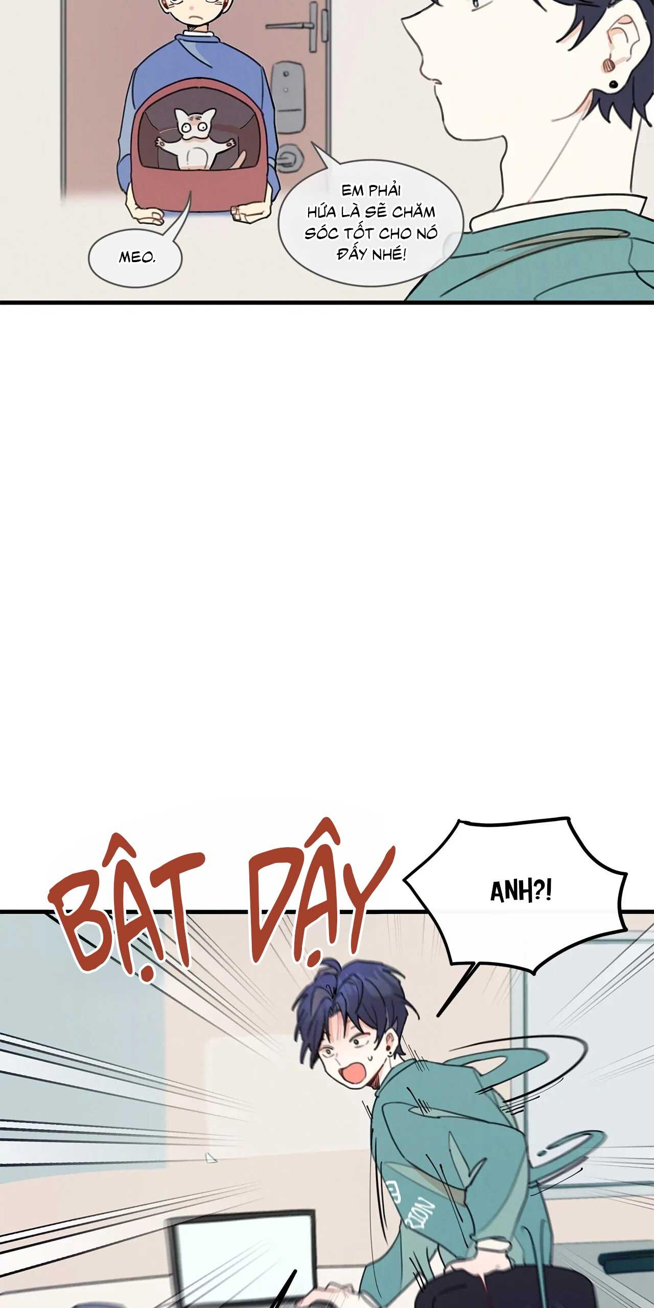 One-Room TA Chapter 7 - Next 