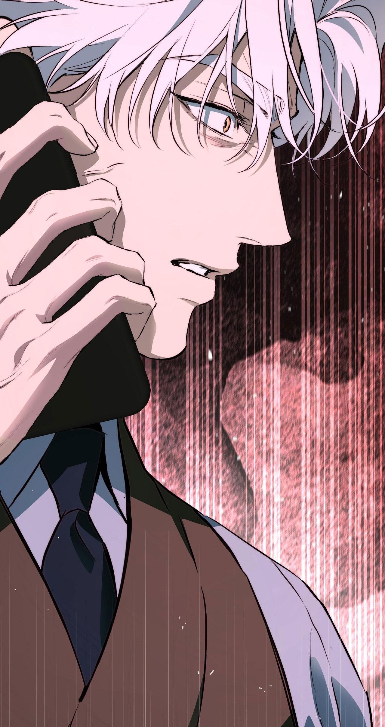 OFF TRACK Chapter 48 - Next Chapter 49