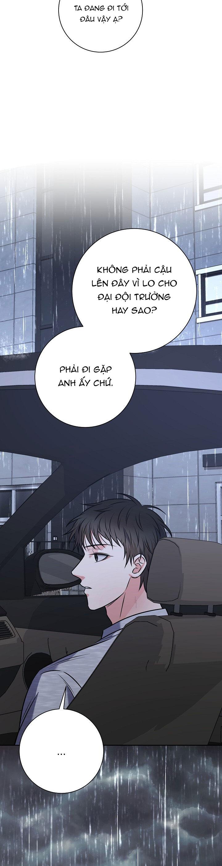 CHÁN GHÉT Chapter 68 - Next 