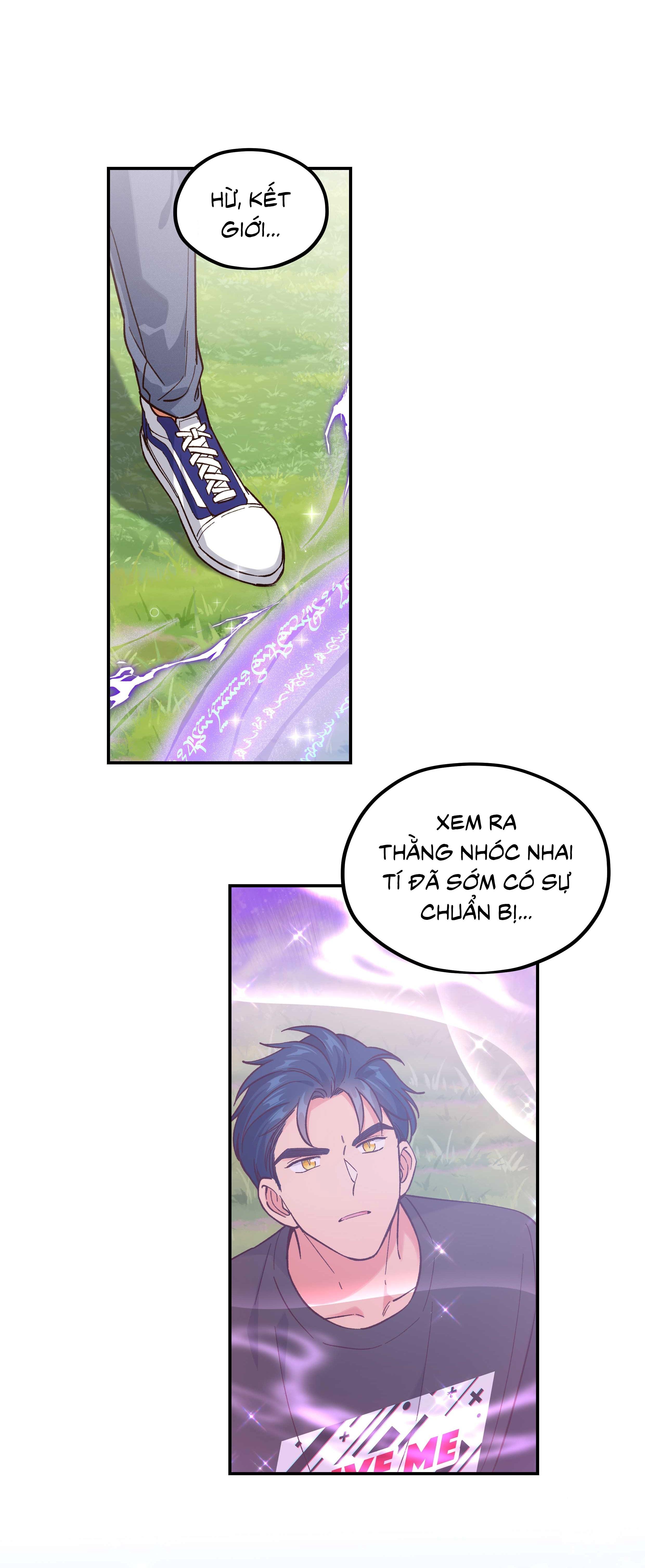 Quán cơm tỳ hưu Chapter 132 - Next Chapter 133