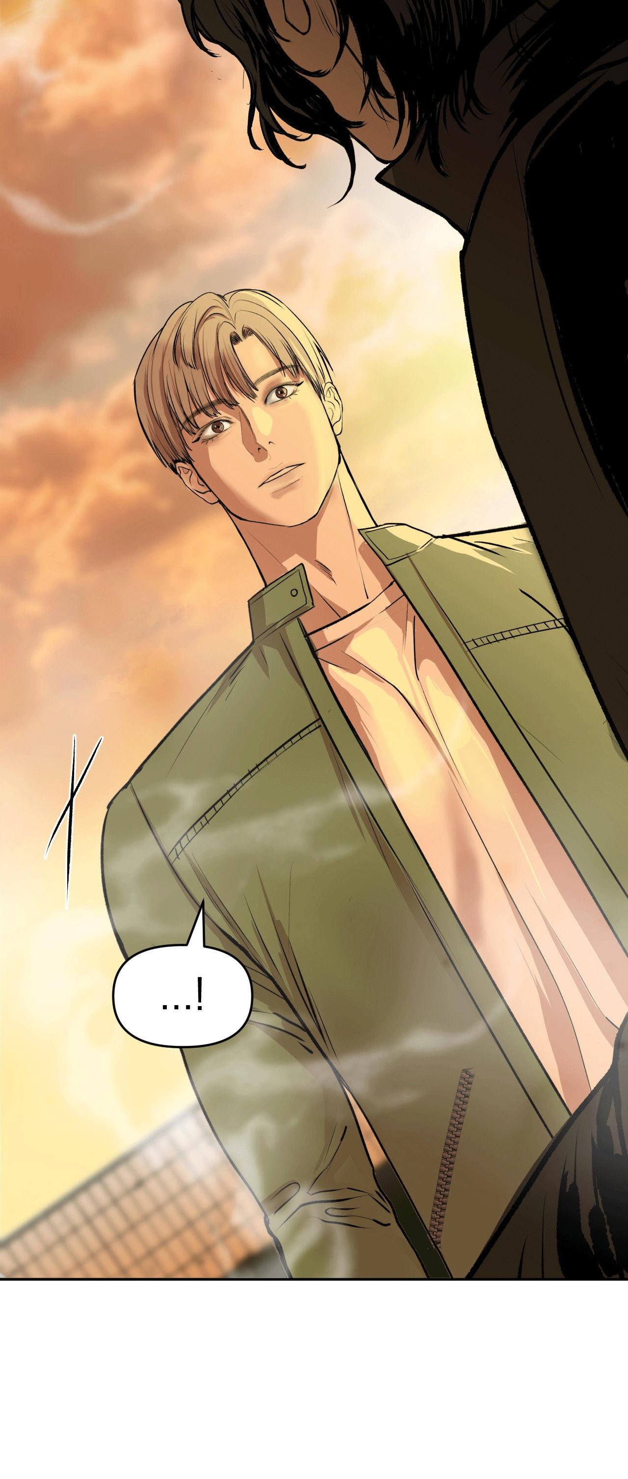 NEW TRASH Chapter 1 - Next 
