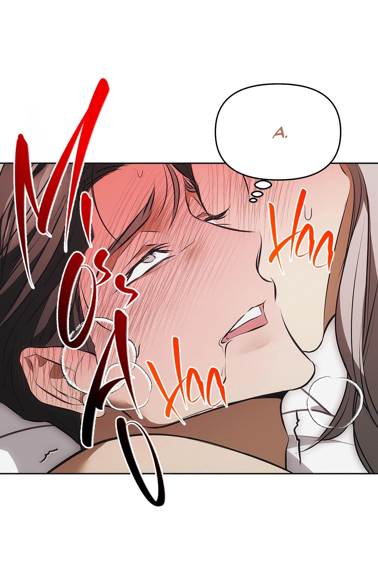[DDT] BẪY CHUỘT Chapter 3 19+ - Trang 2