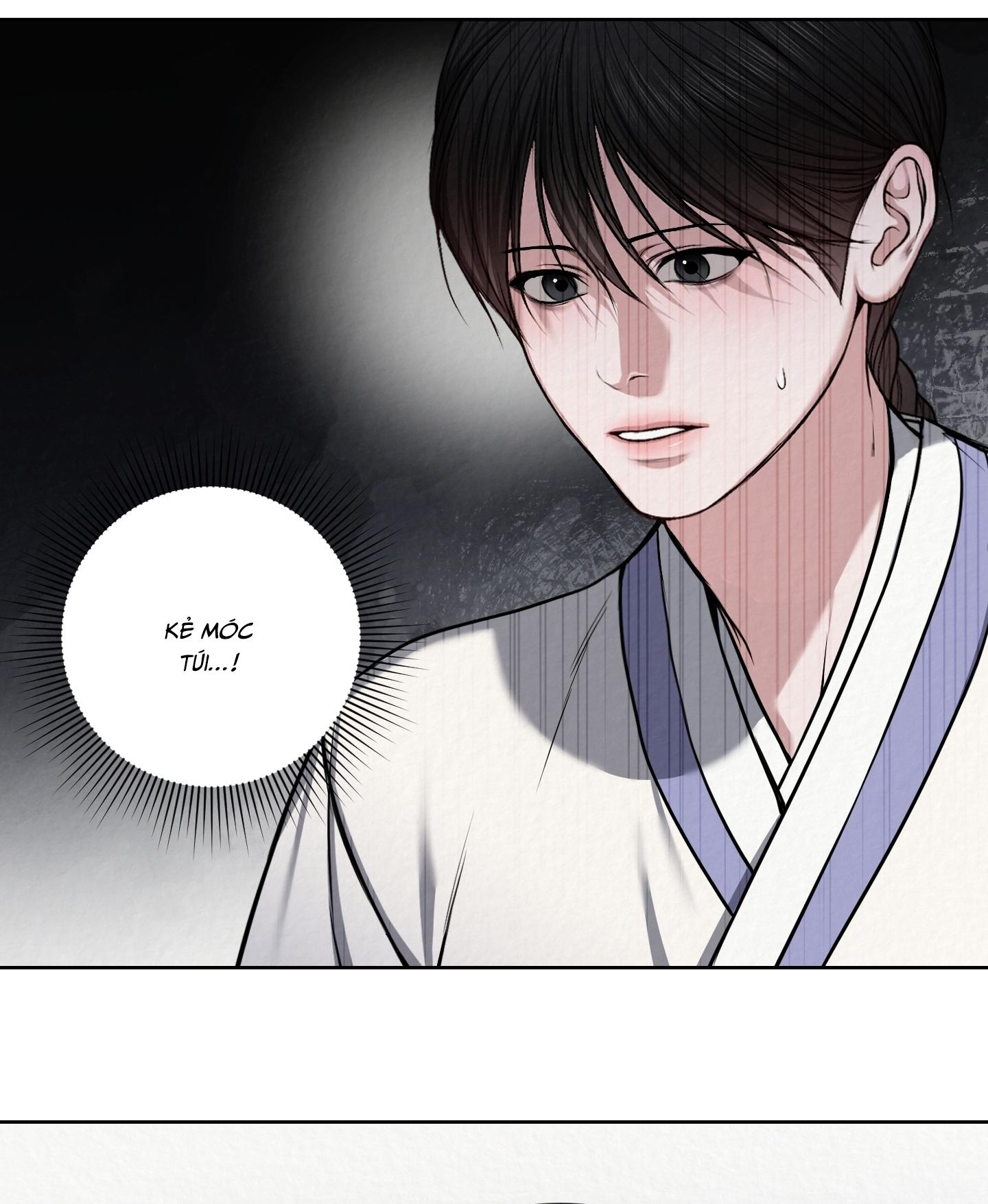 (GĐCV) HỐI HẬN Chapter 4 - Trang 2
