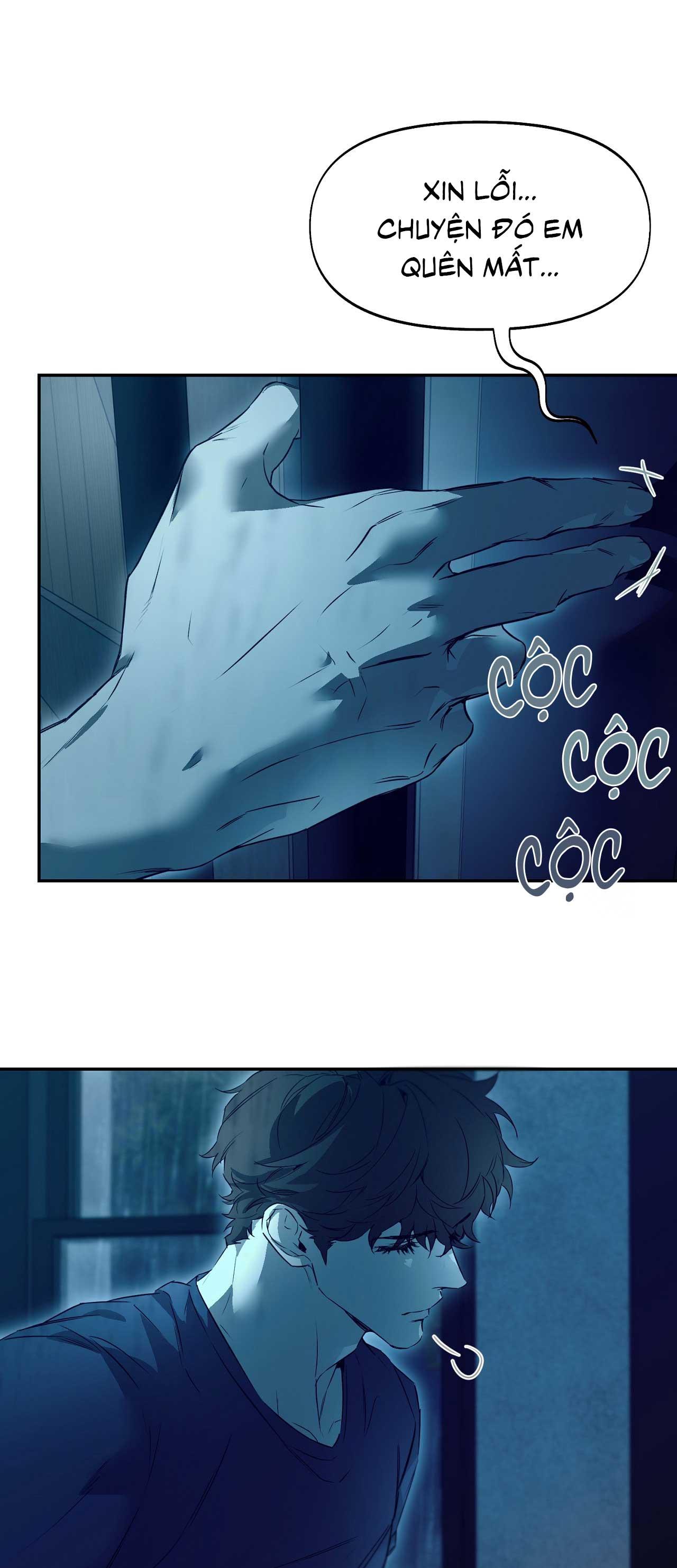 NERD PROJECT Chapter 48 - Next Chapter 49