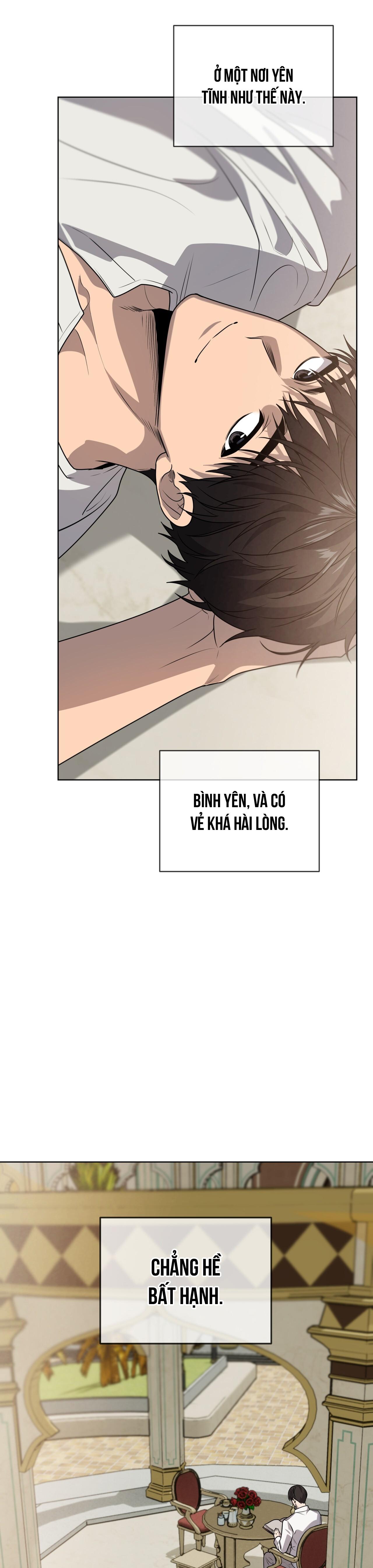 Passion Chapter 125 End ss5 - Next 