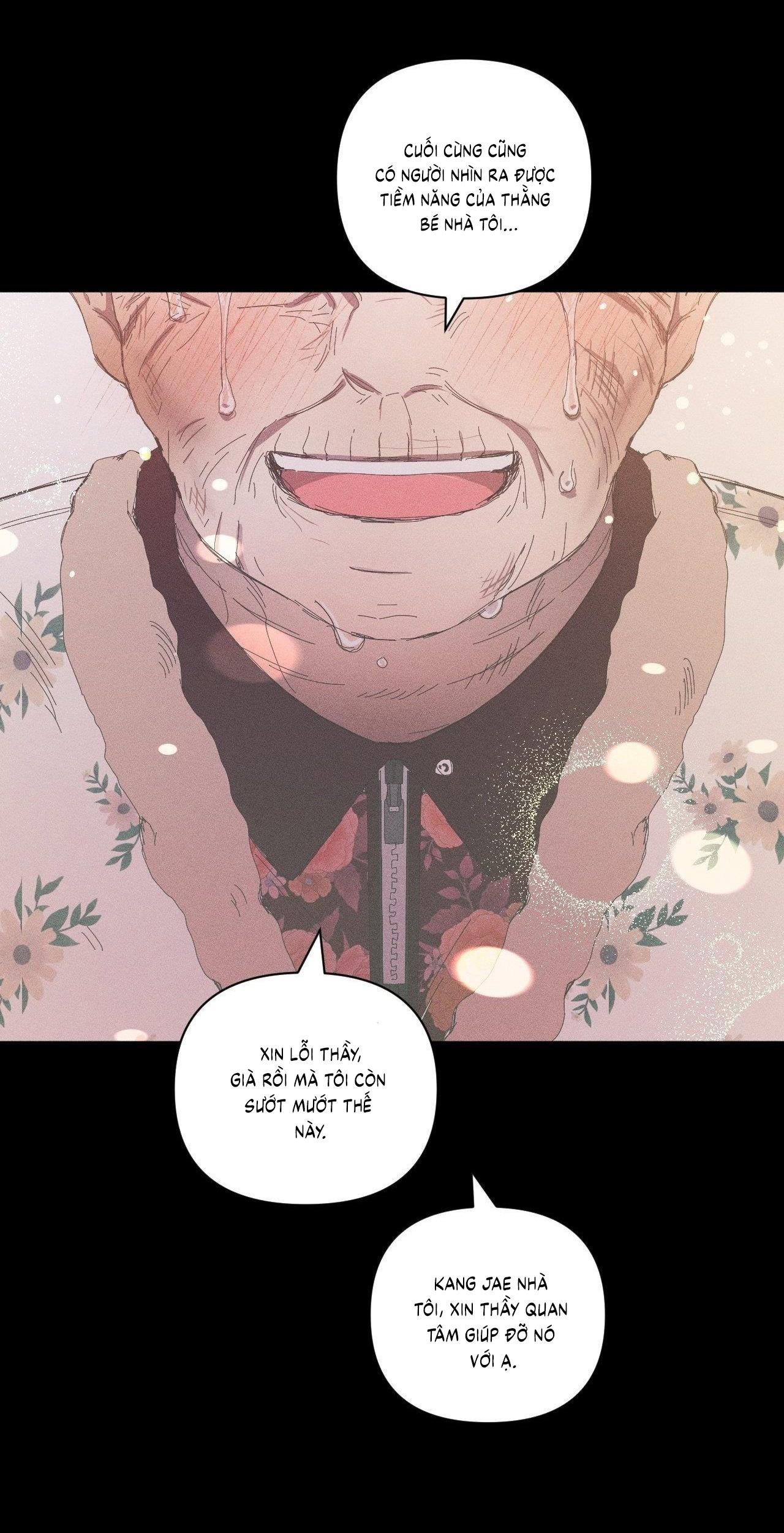 (CBunu) Mùa Đông Cuối Cùng Của Tôi Chapter 8 - Next 