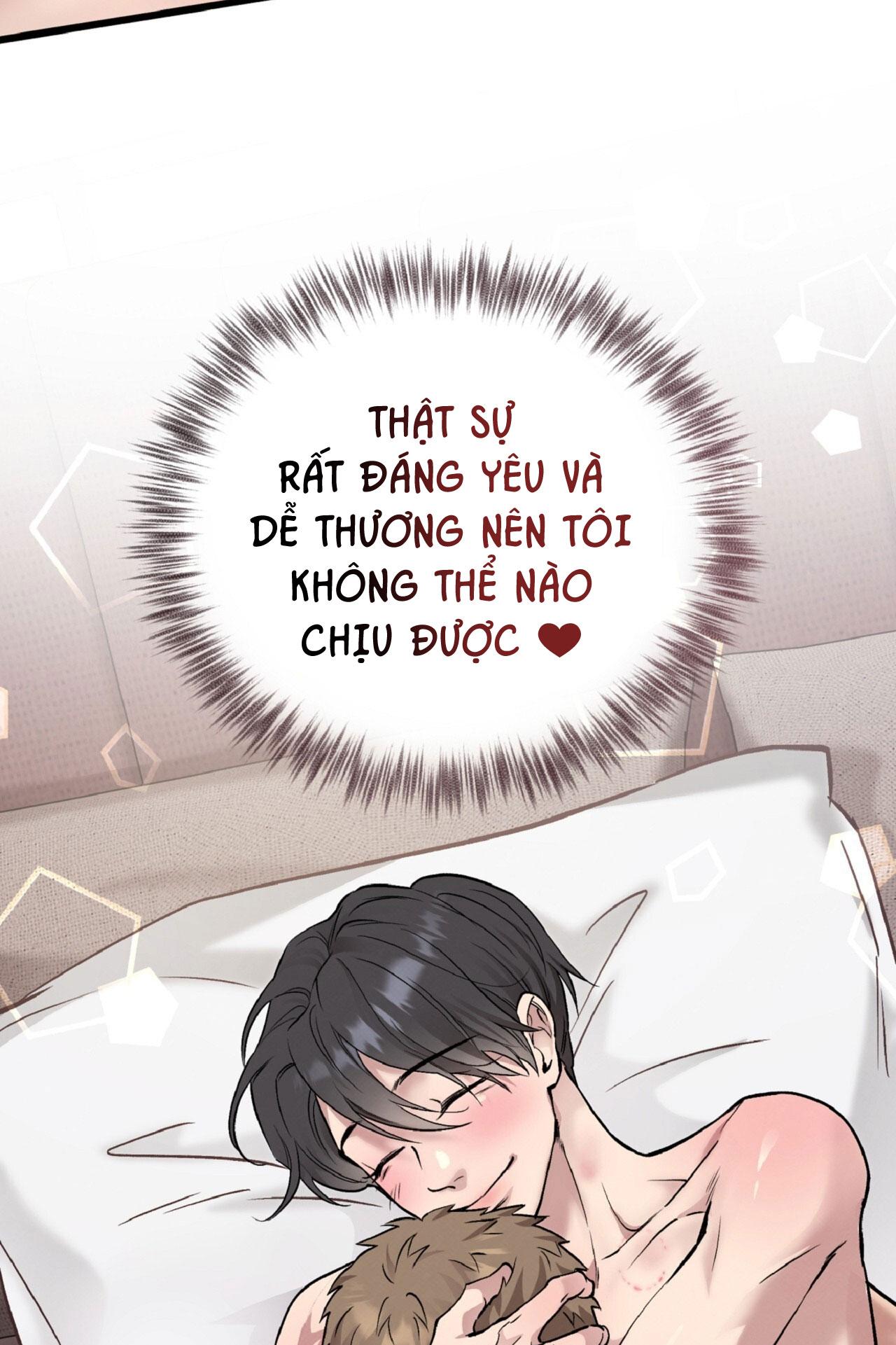 HONEY BEAR Chapter 67 - Next Chapter 68