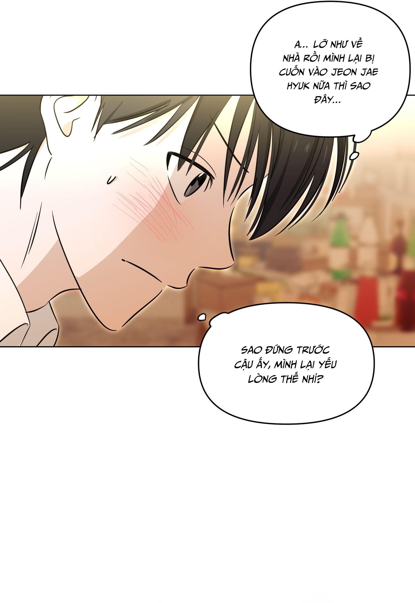 GUITAR ĐIỆN VÀ CÀ VẠT Chapter 9 - Next 