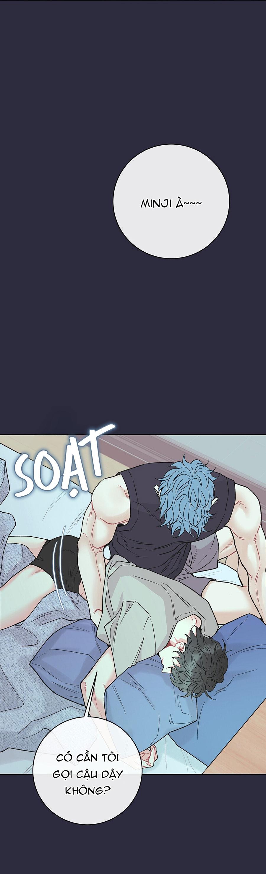 Ten Chapter 6 - Next 