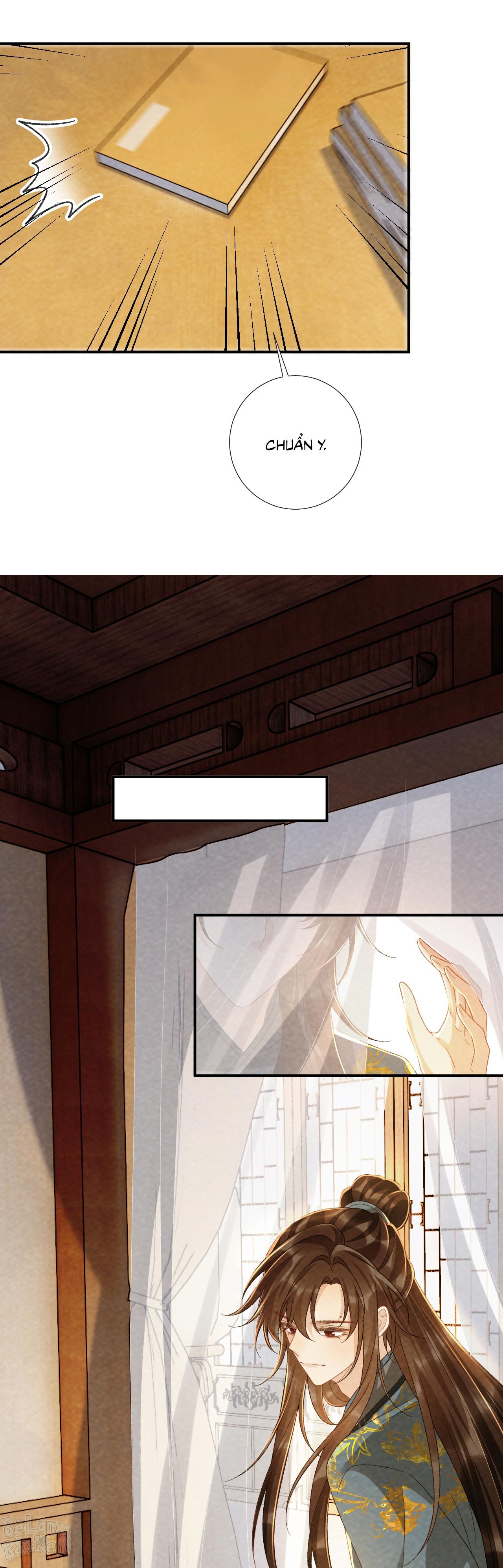 CẠM BẪY CỦA KẺ BIẾN THÁI Chapter 133.19 - Trang 2