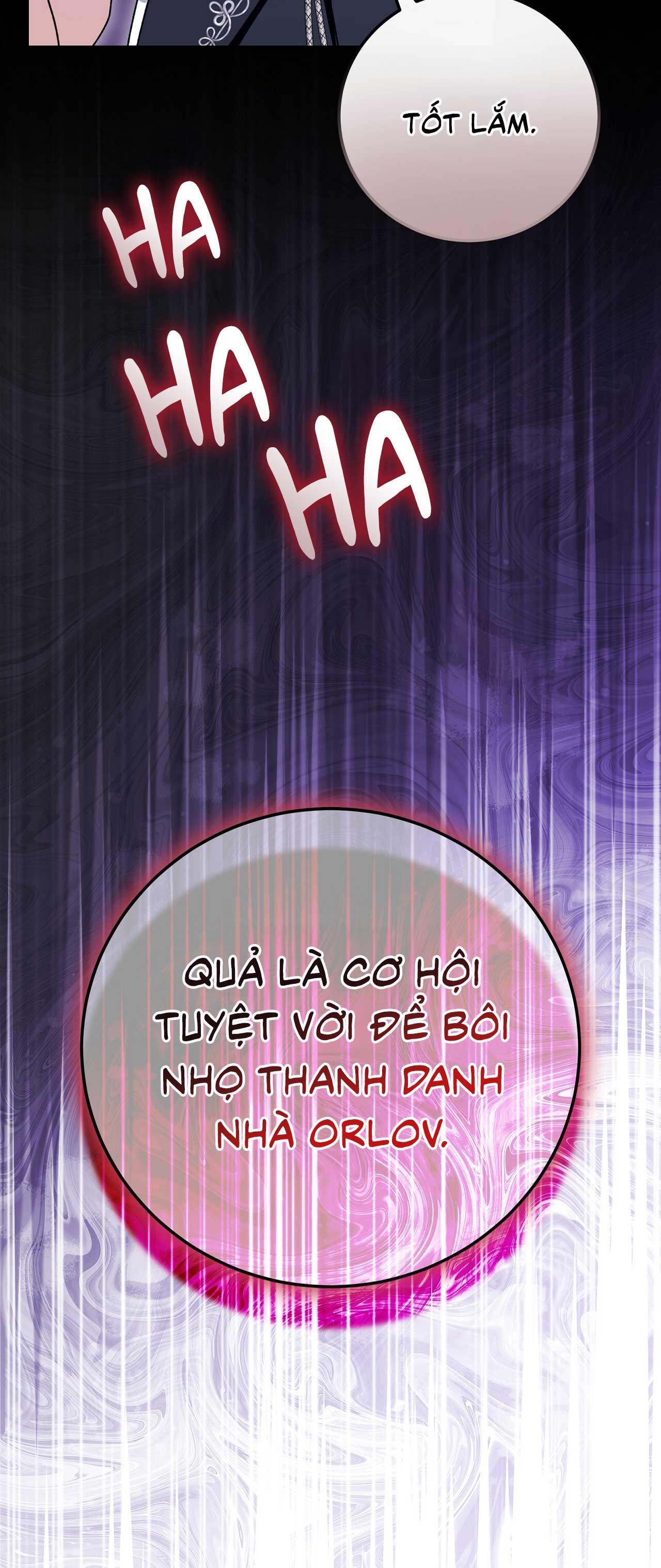 Xuyên thành cục bông của tên cuồng công Chapter 30 - Next Chapter 31