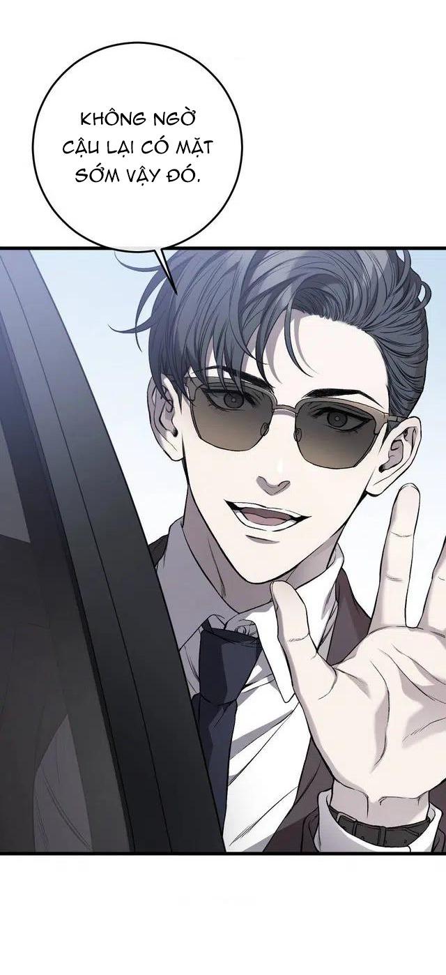 Caddie của riêng tôi Chapter 1 - Next 