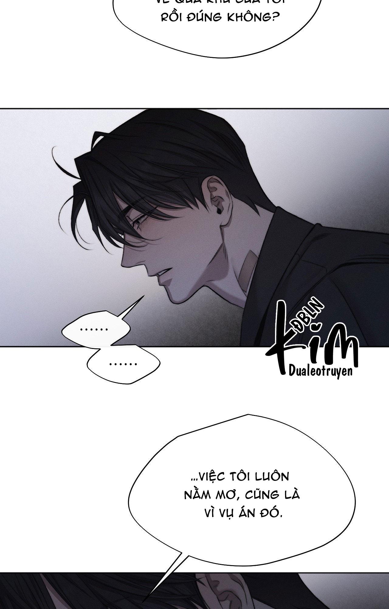 STILL LOVE YOU Chapter 32 - Next 