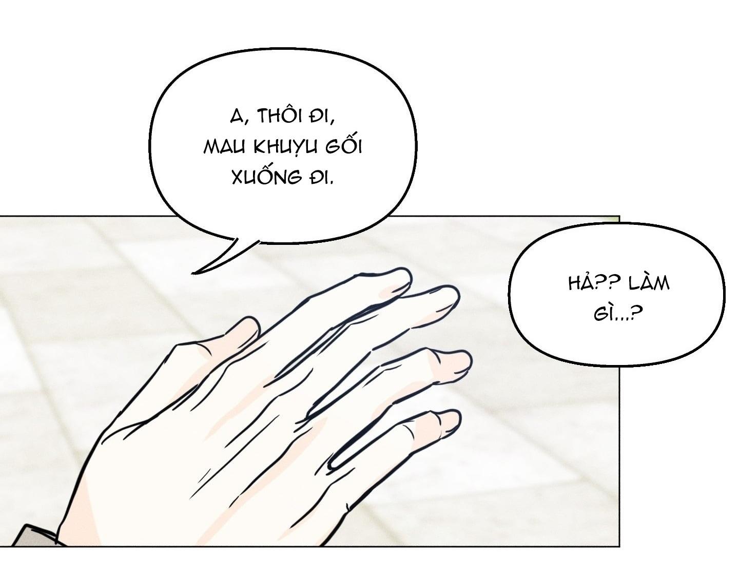 Xe tải tình yêu Chapter 10 - Next Chapter 11
