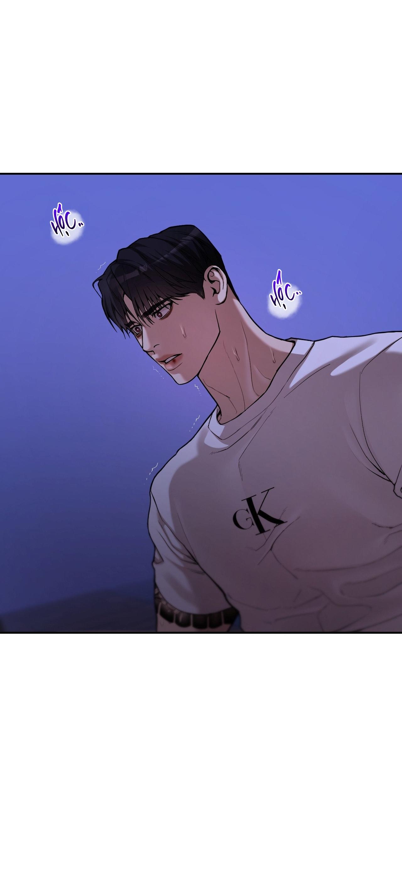 PEARL BOY: IGNITE THE DAWN Chapter 9 - Next 