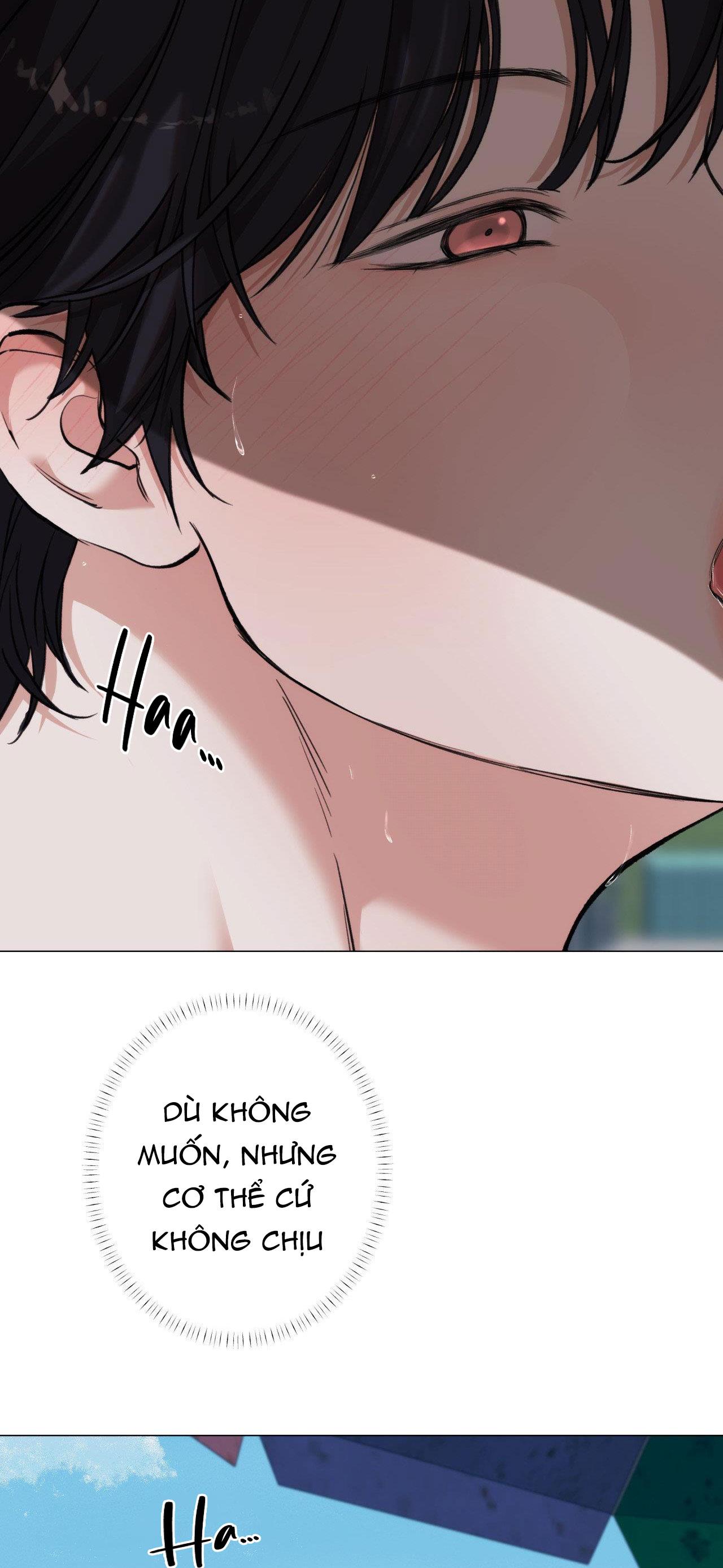 EM BÉ VÀ ĐẠI CA Chapter 51 - Next Chapter 52